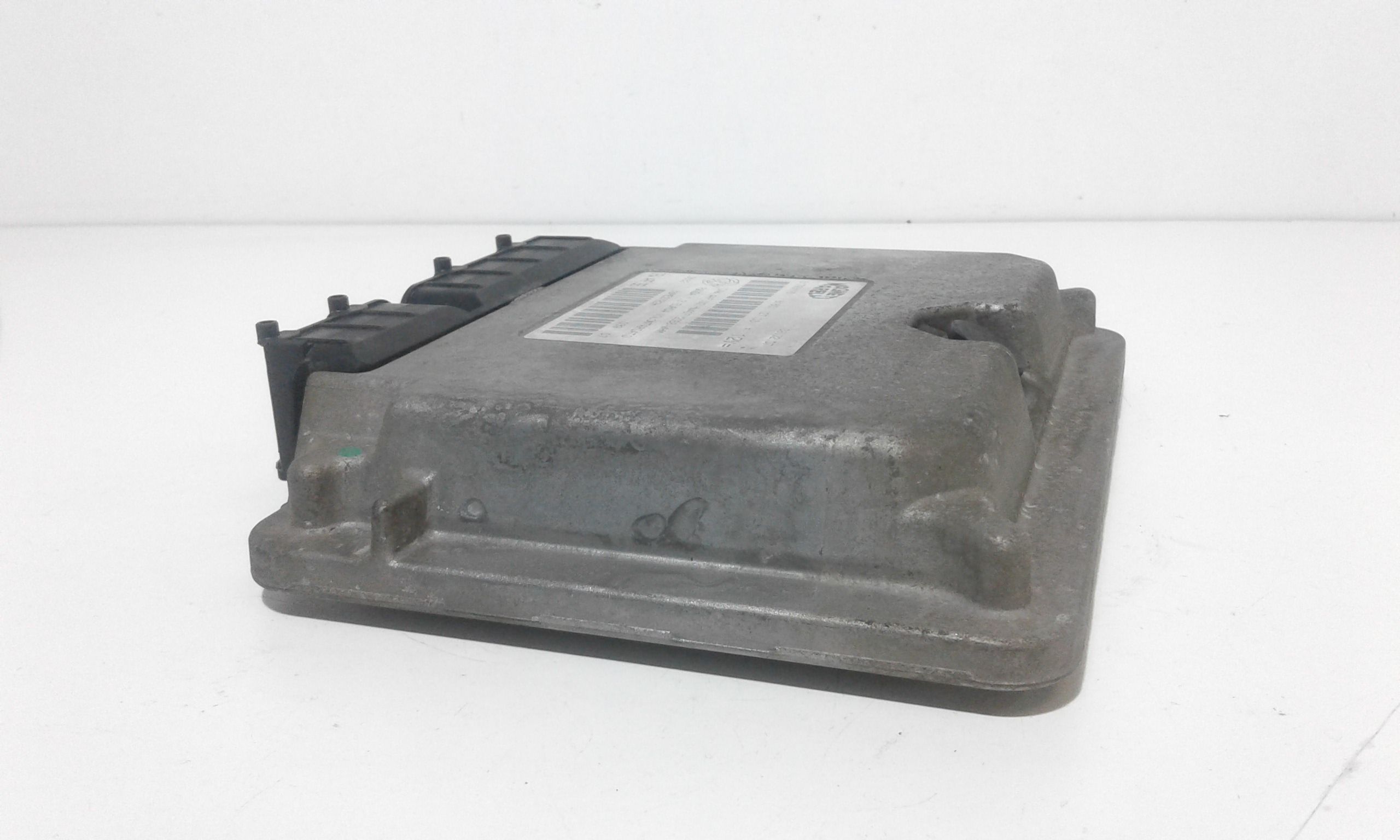 Centralina motore FIAT Panda 2 Serie