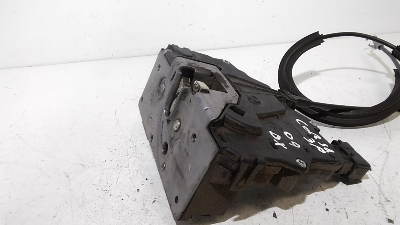 Serratura Anteriore Destra OPEL Corsa D 3P 1 Serie