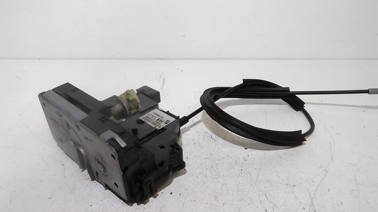 Serratura Anteriore Destra OPEL Corsa D 3P 1 Serie