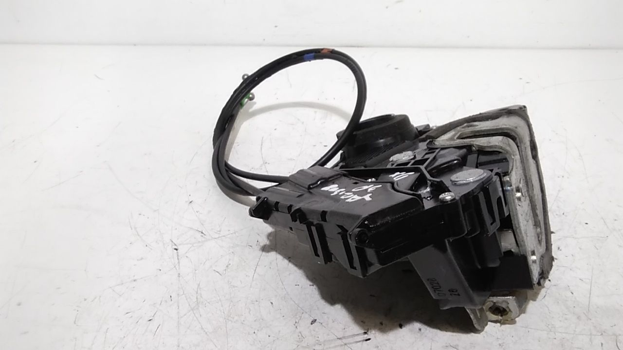 Serratura Anteriore Destra TOYOTA Yaris 3 Serie