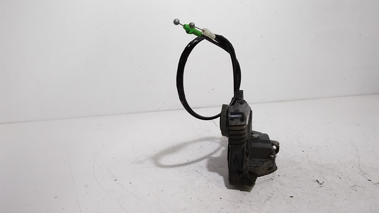 Serratura Anteriore Destra TOYOTA Yaris 3 Serie