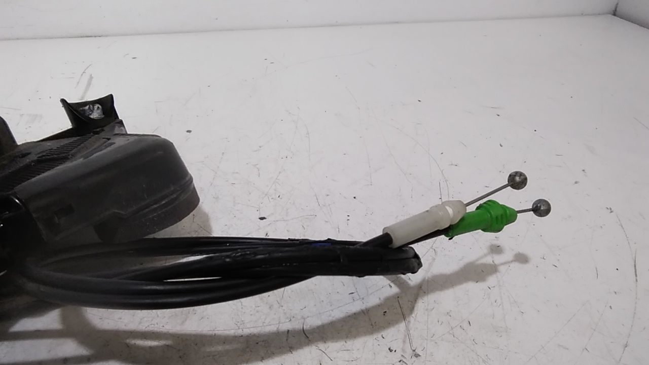 Serratura Anteriore Destra TOYOTA Yaris 3 Serie