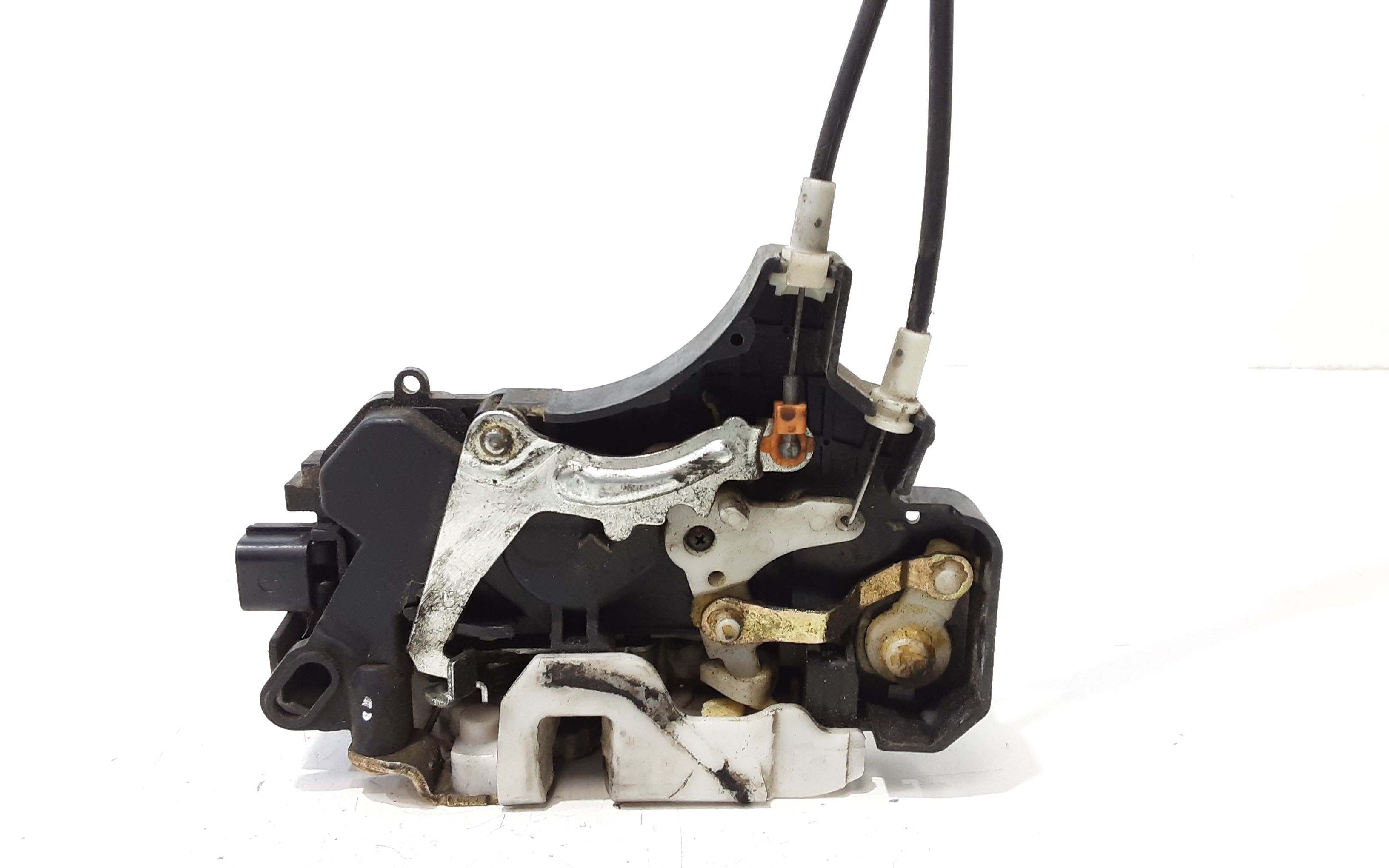 Serratura Anteriore Destra MITSUBISHI Colt Serie 3P (Z30)  (04>12)