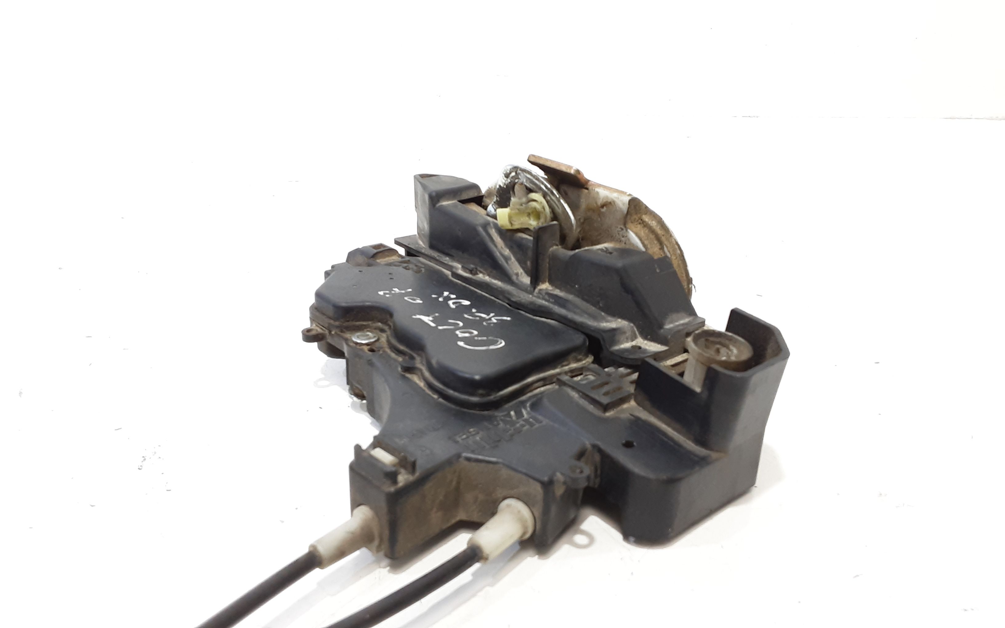 Serratura Anteriore Destra MITSUBISHI Colt Serie 3P (Z30)  (04>12)