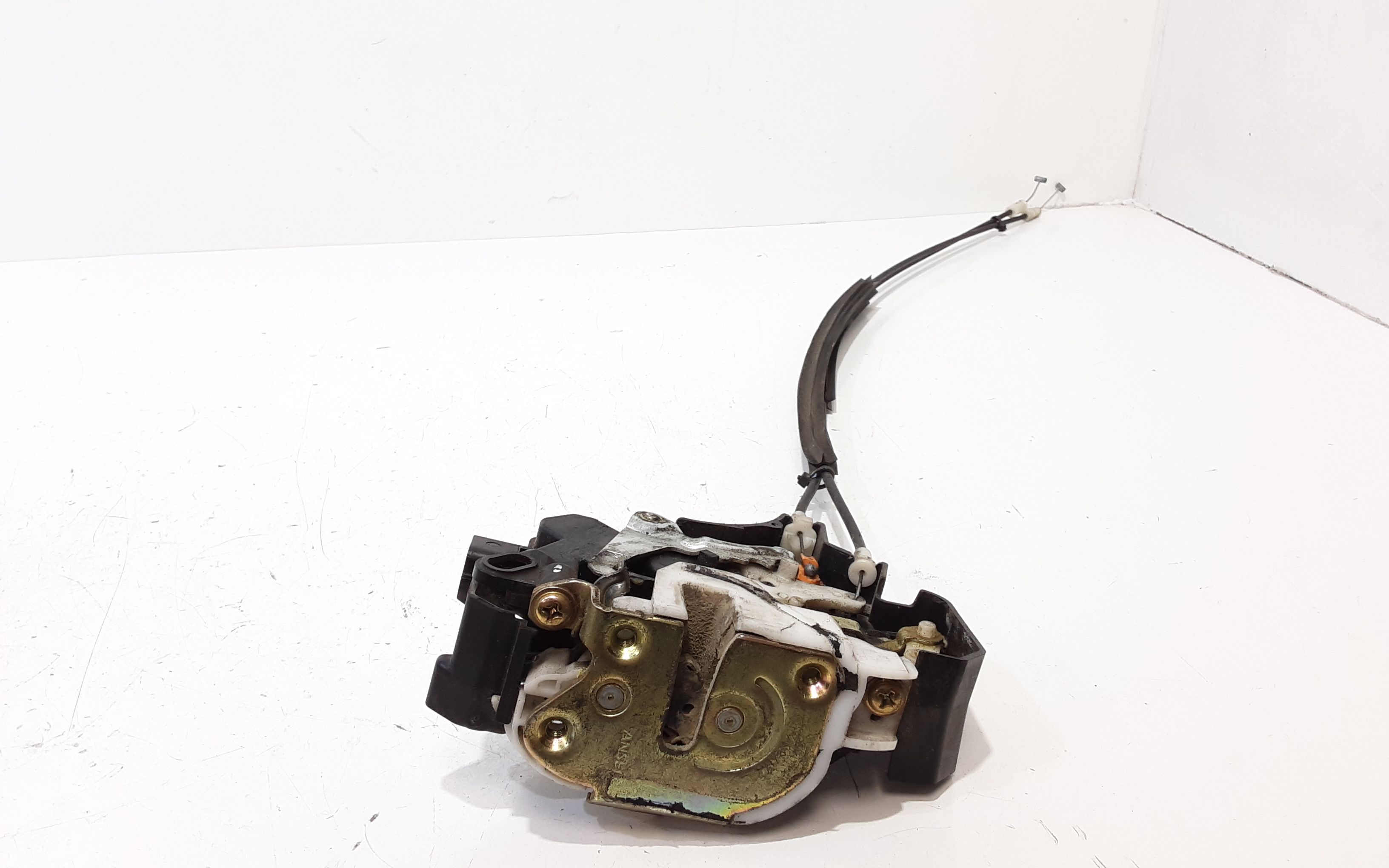 Serratura Anteriore Destra MITSUBISHI Colt Serie 3P (Z30)  (04>12)