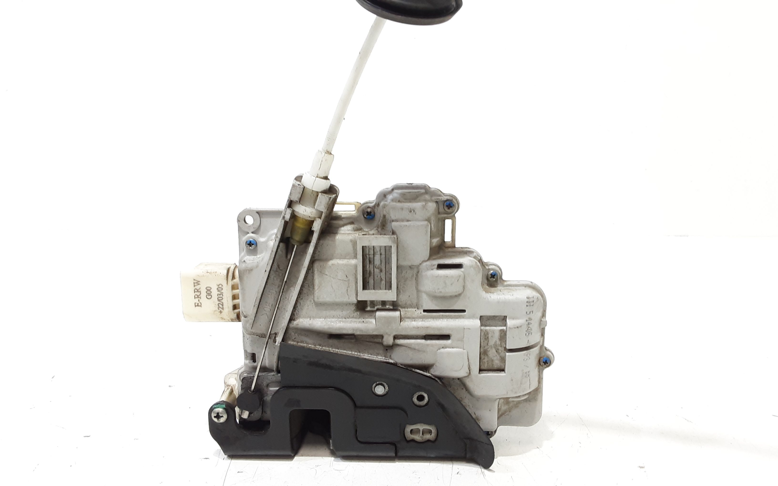 Serratura Anteriore Destra AUDI A3 Serie (8P)