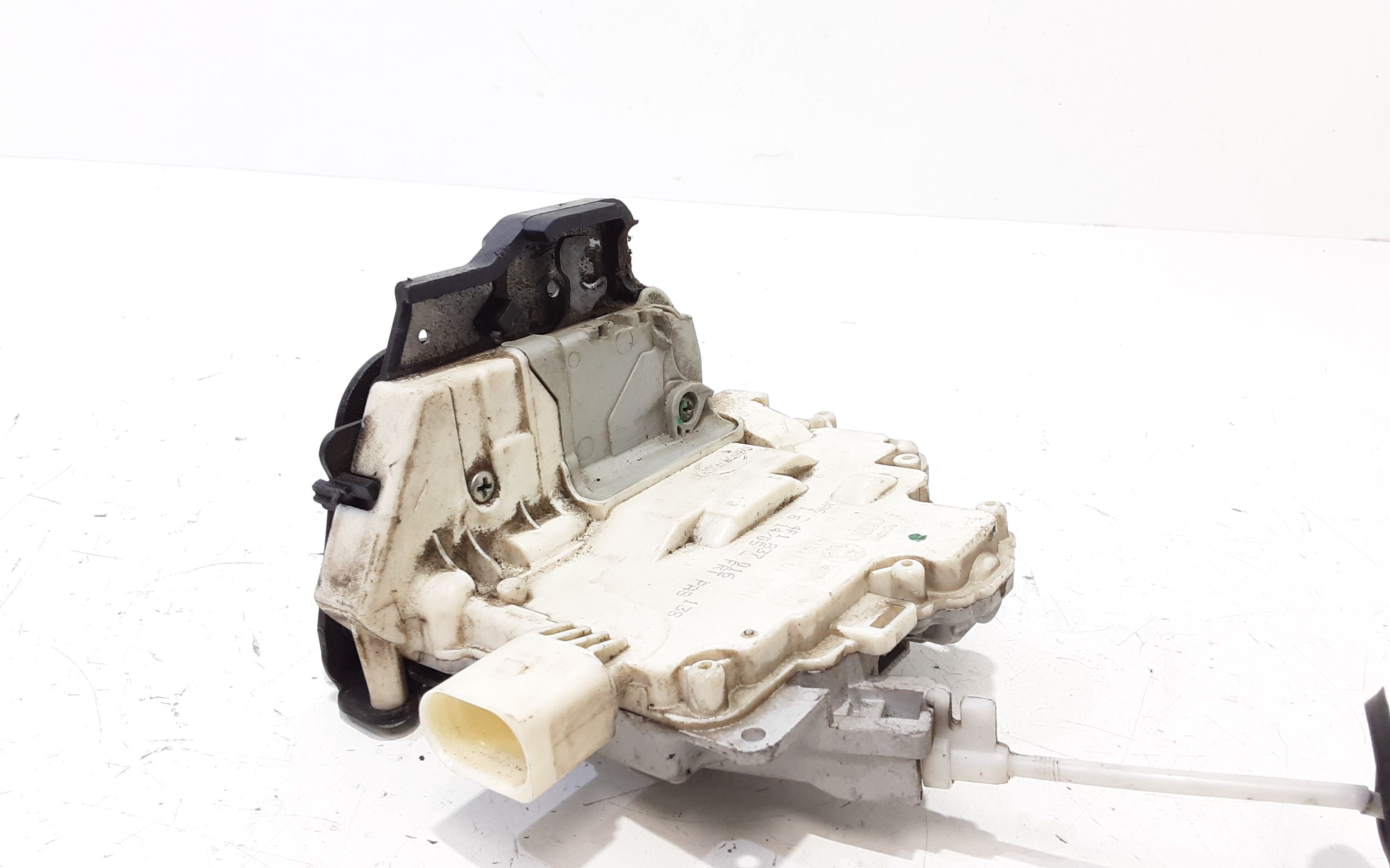 Serratura Anteriore Destra AUDI A3 Serie (8P)