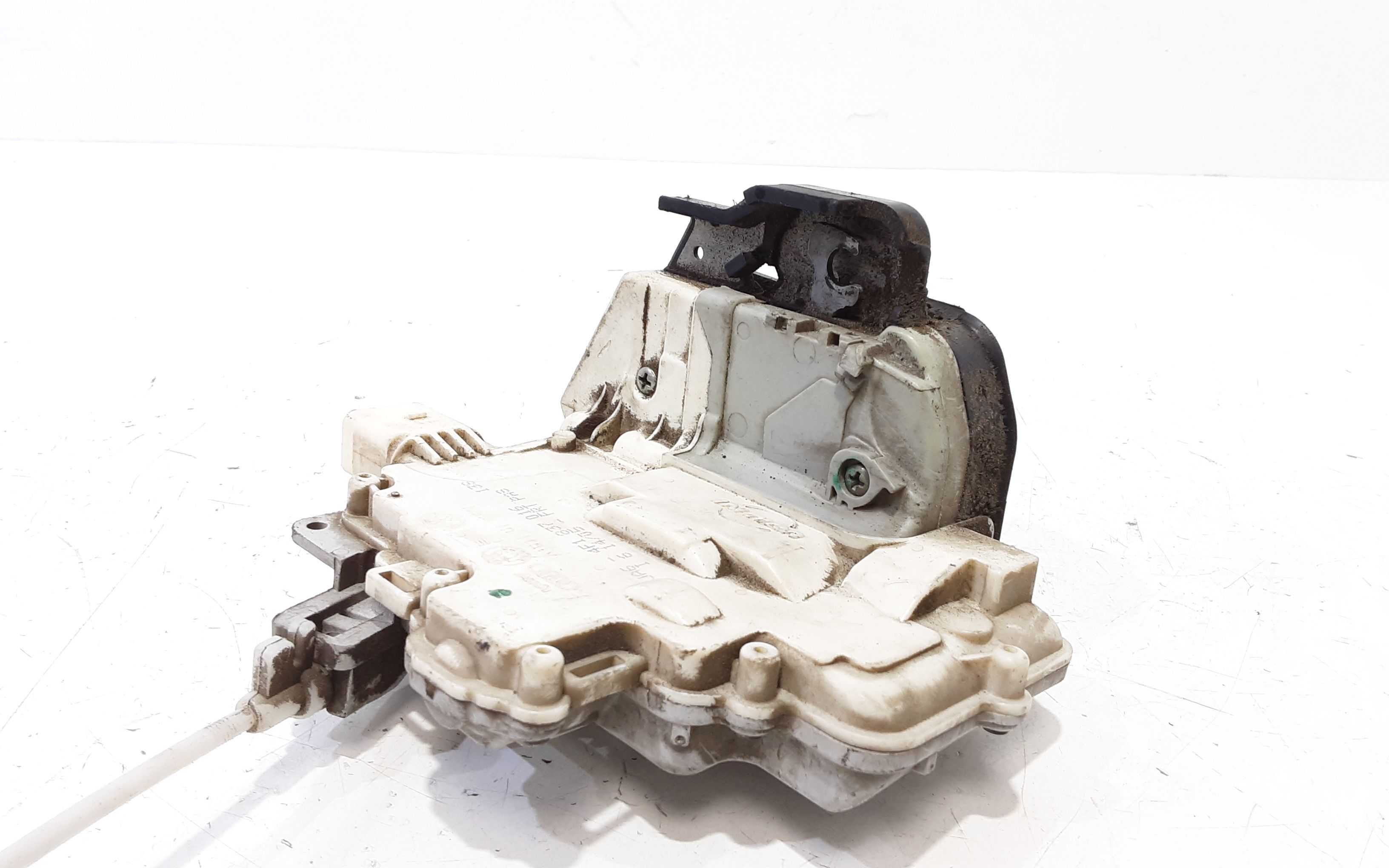 Serratura Anteriore Destra AUDI A3 Serie (8P)