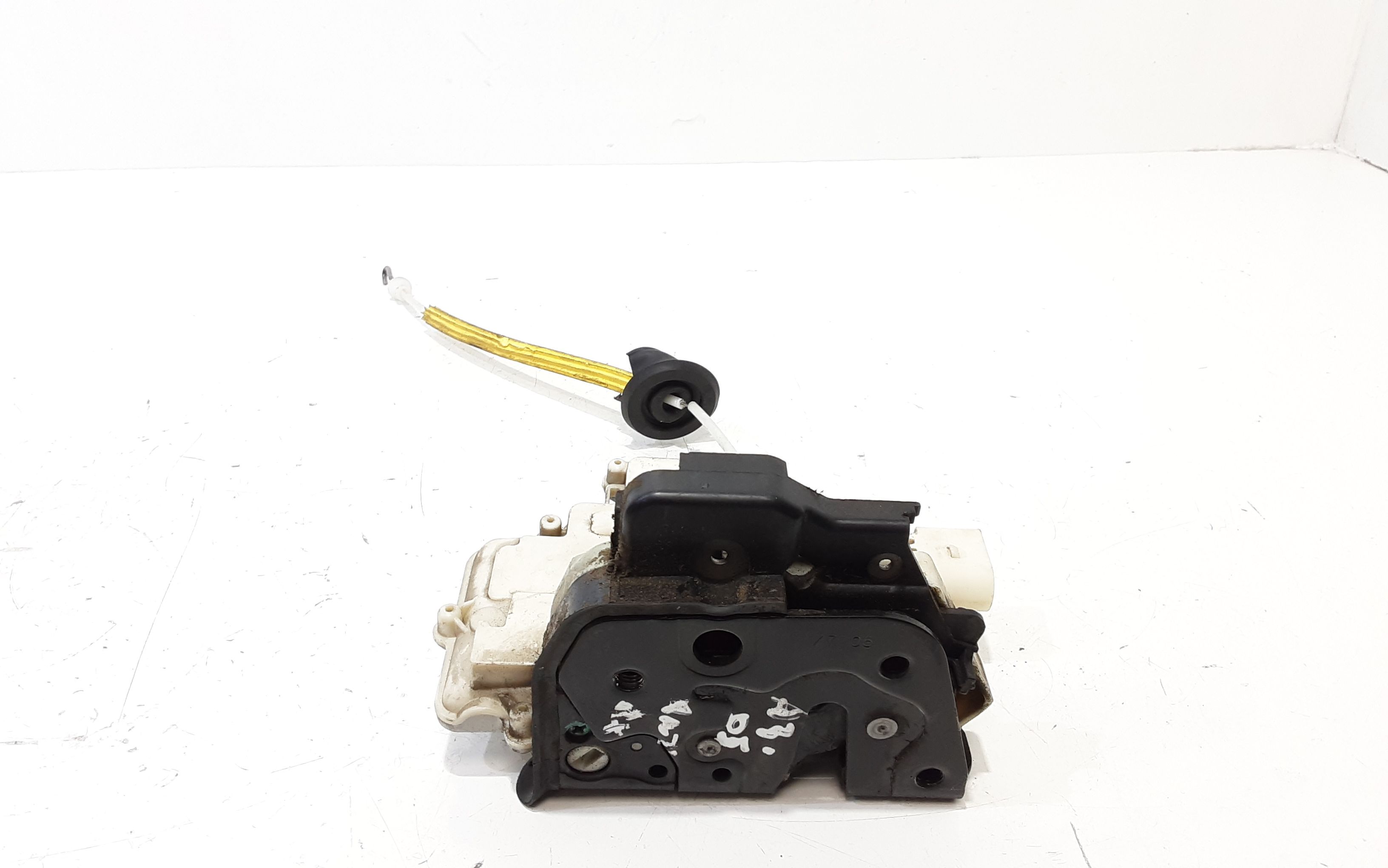 Serratura Anteriore Destra AUDI A3 Serie (8P)