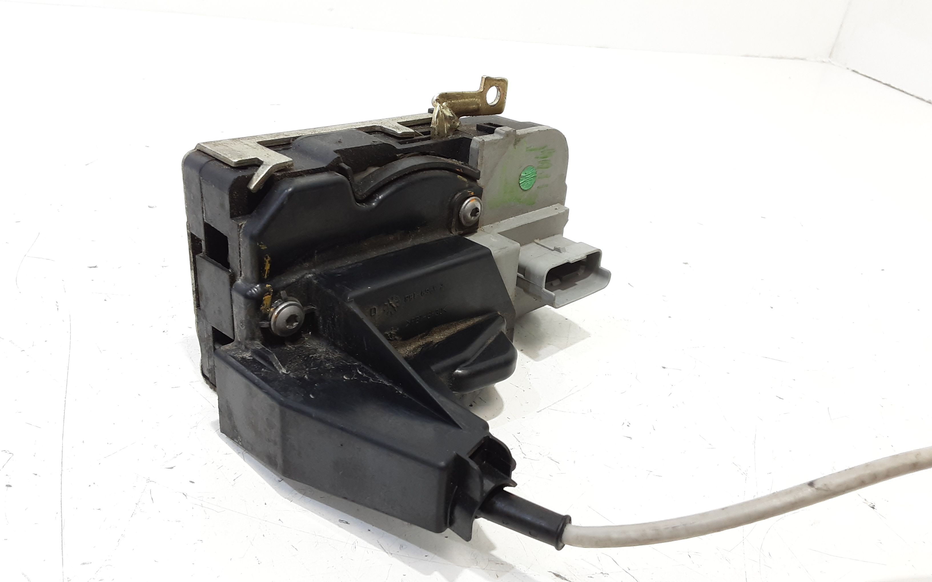 Serratura Anteriore Destra PEUGEOT 307 S. Wagon 2 Serie