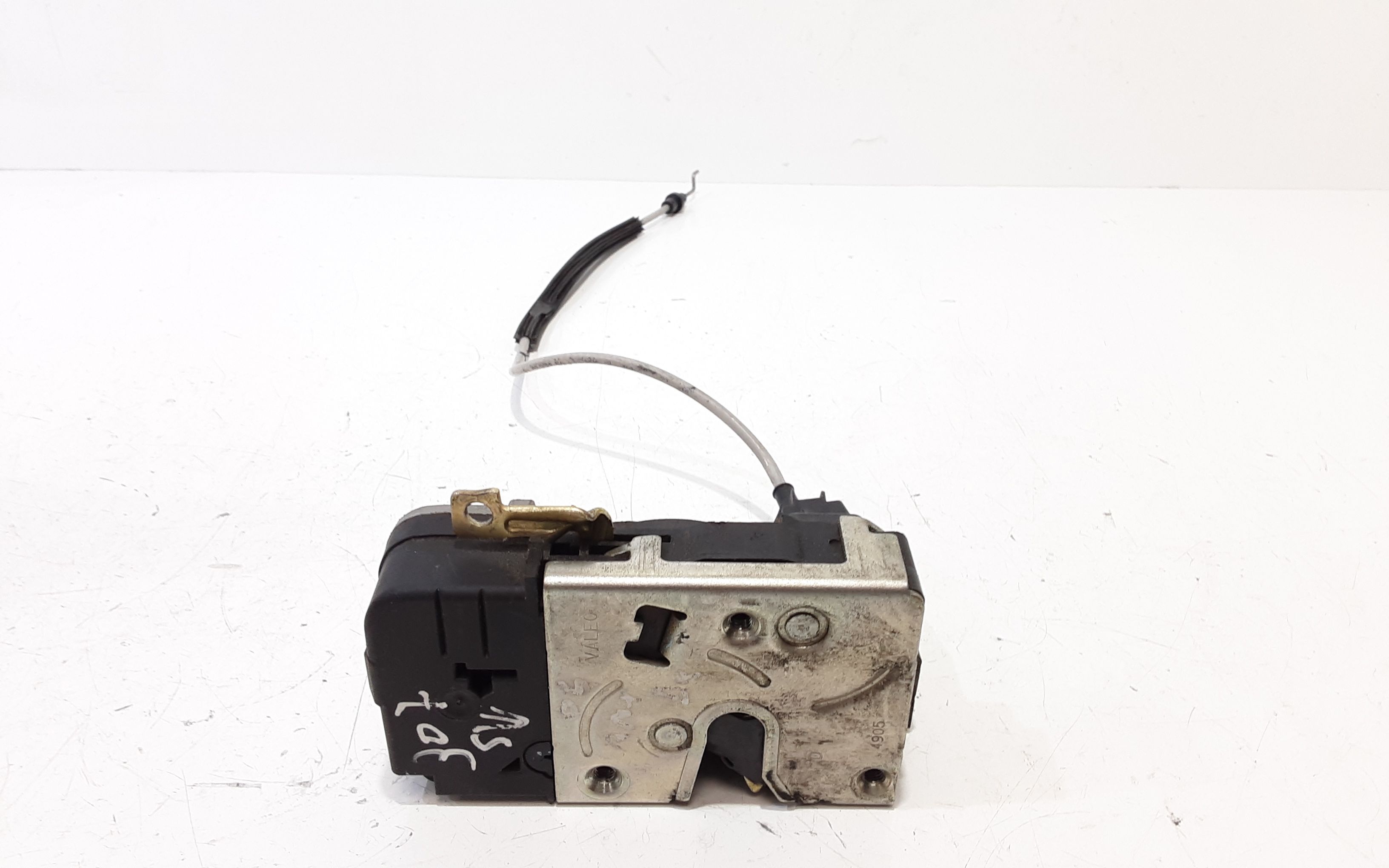 Serratura Anteriore Destra PEUGEOT 307 S. Wagon 2 Serie