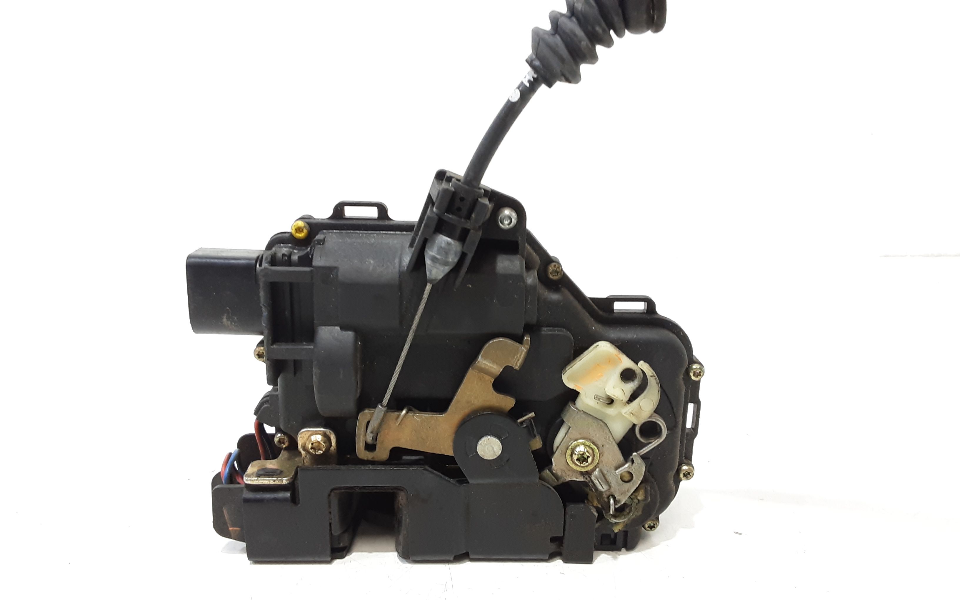 Serratura Anteriore Destra VOLKSWAGEN New Beetle 1 Serie