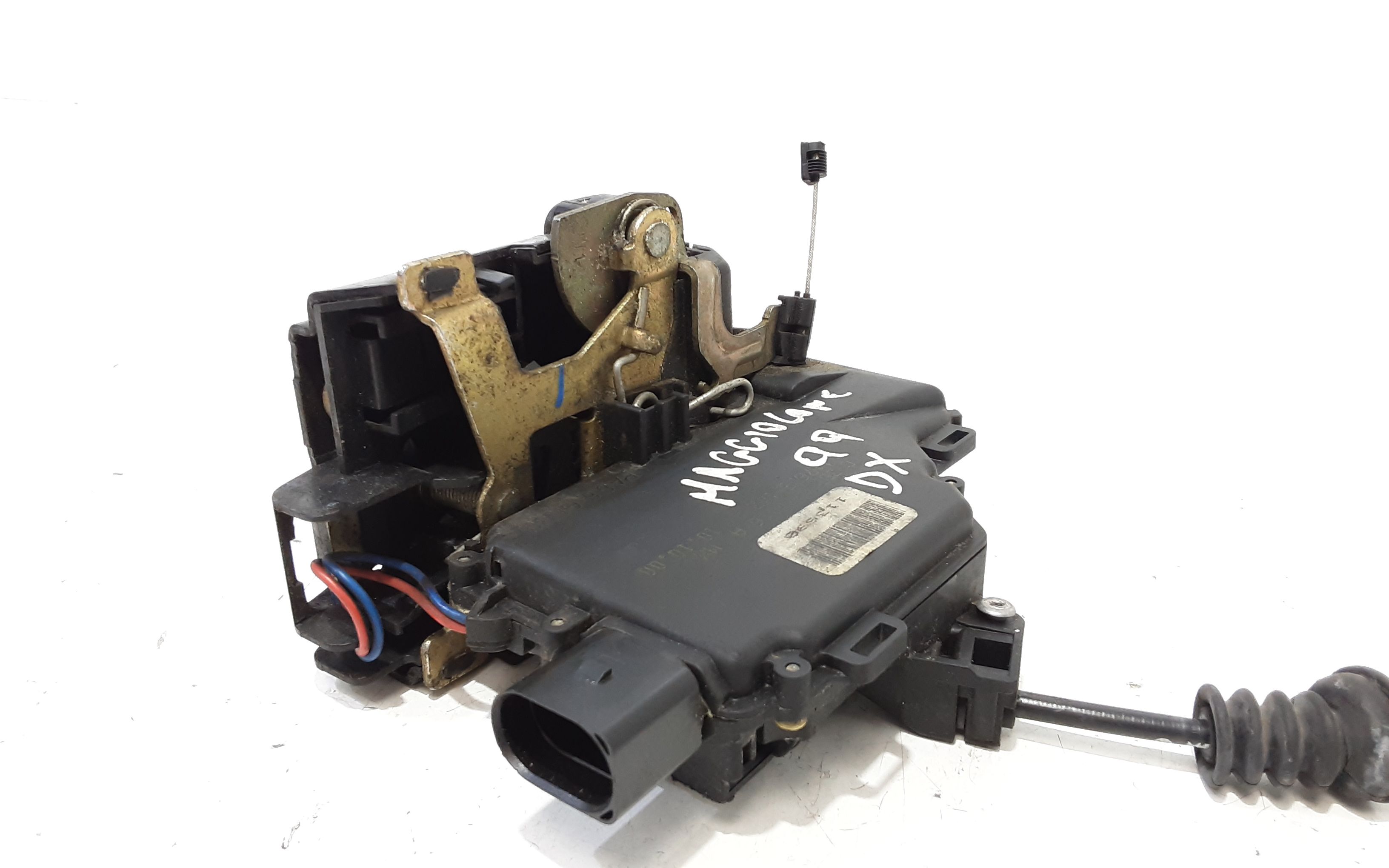 Serratura Anteriore Destra VOLKSWAGEN New Beetle 1 Serie