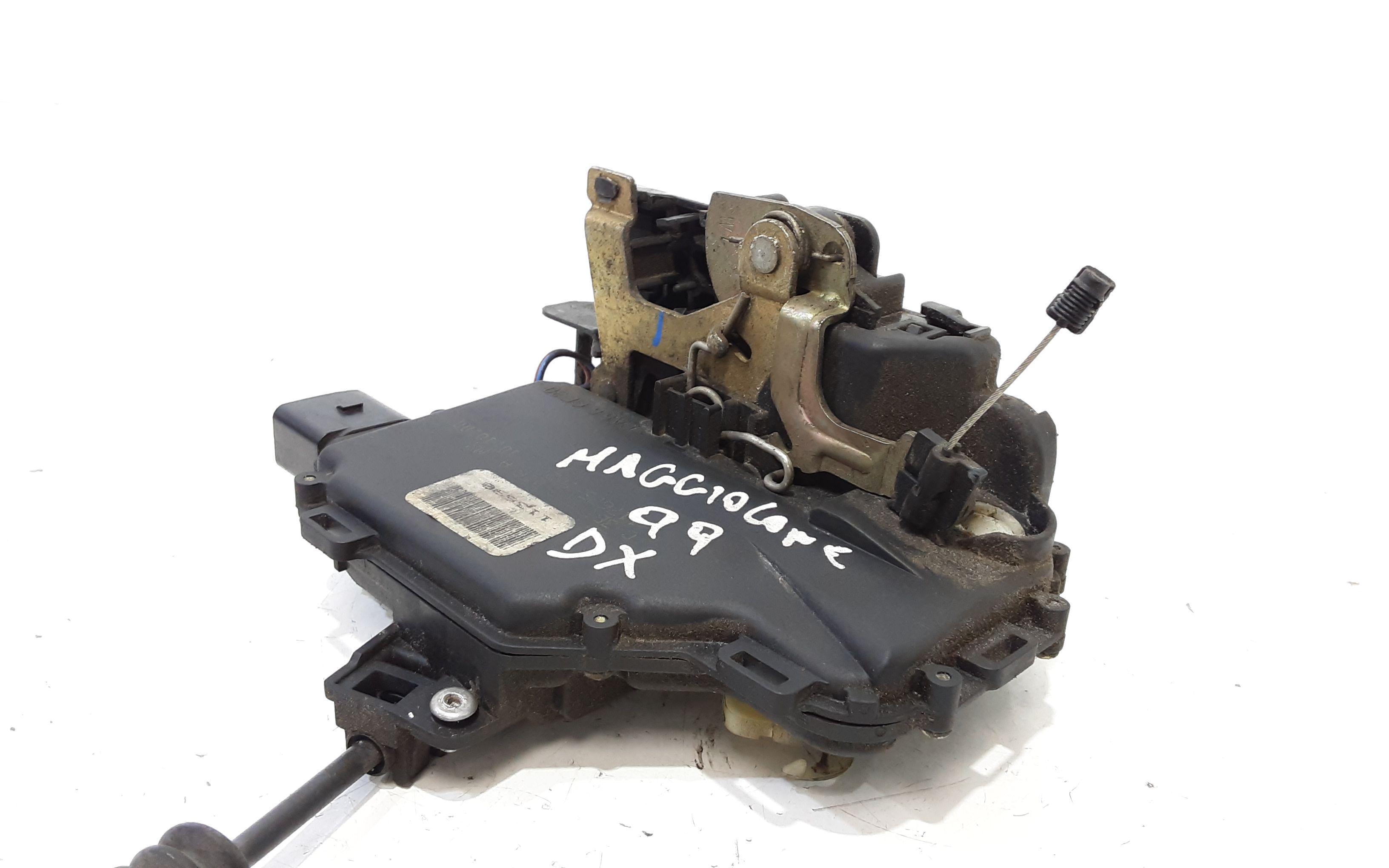 Serratura Anteriore Destra VOLKSWAGEN New Beetle 1 Serie