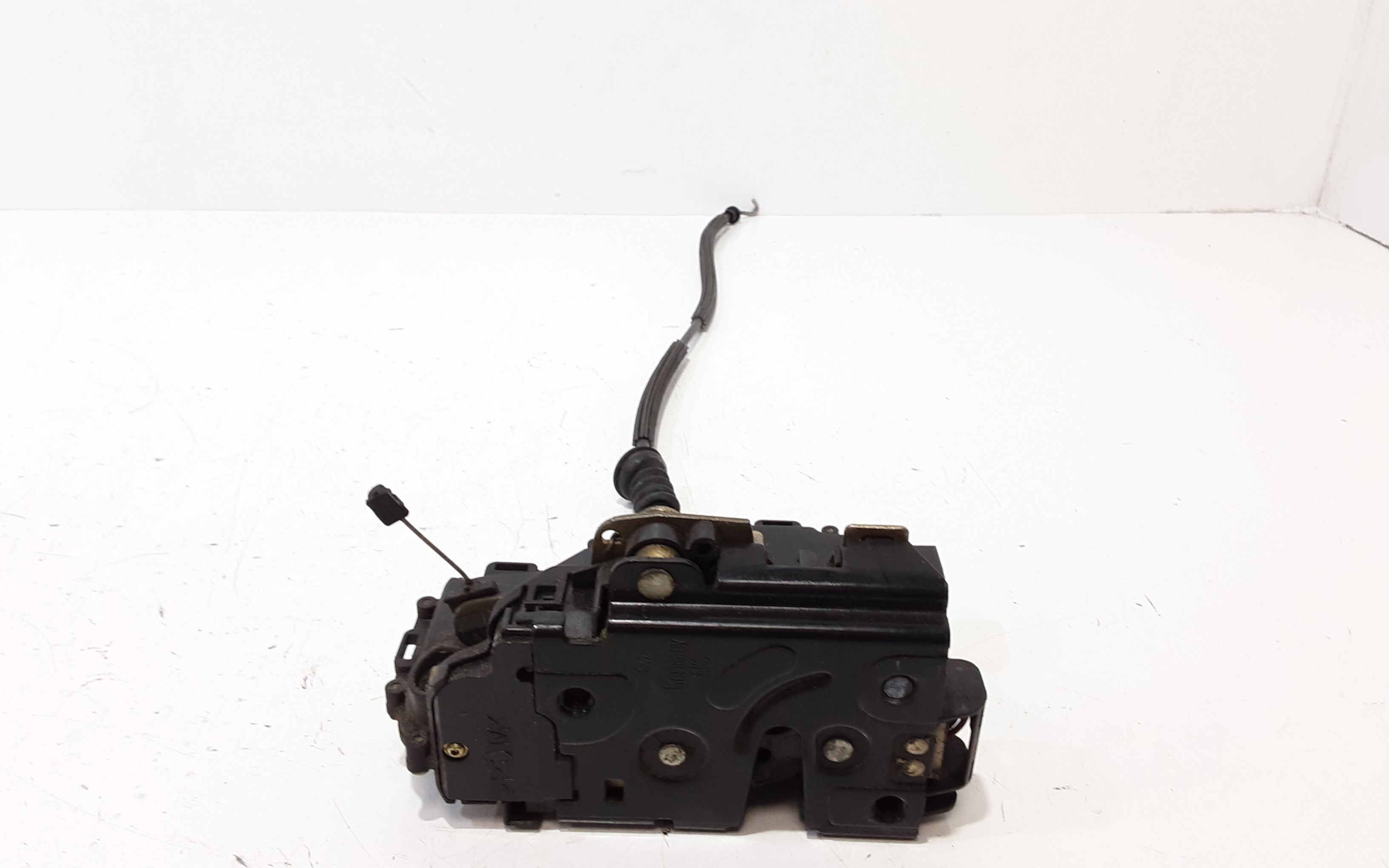 Serratura Anteriore Destra VOLKSWAGEN New Beetle 1 Serie