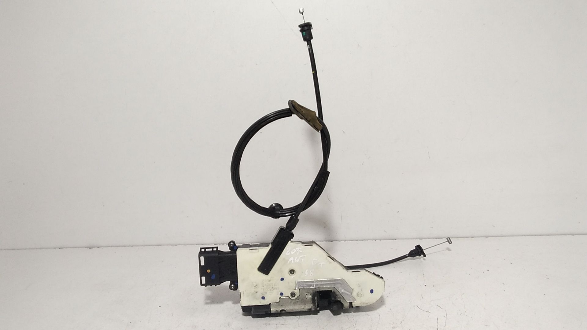 Serratura Anteriore Destra PEUGEOT 207 1 Serie