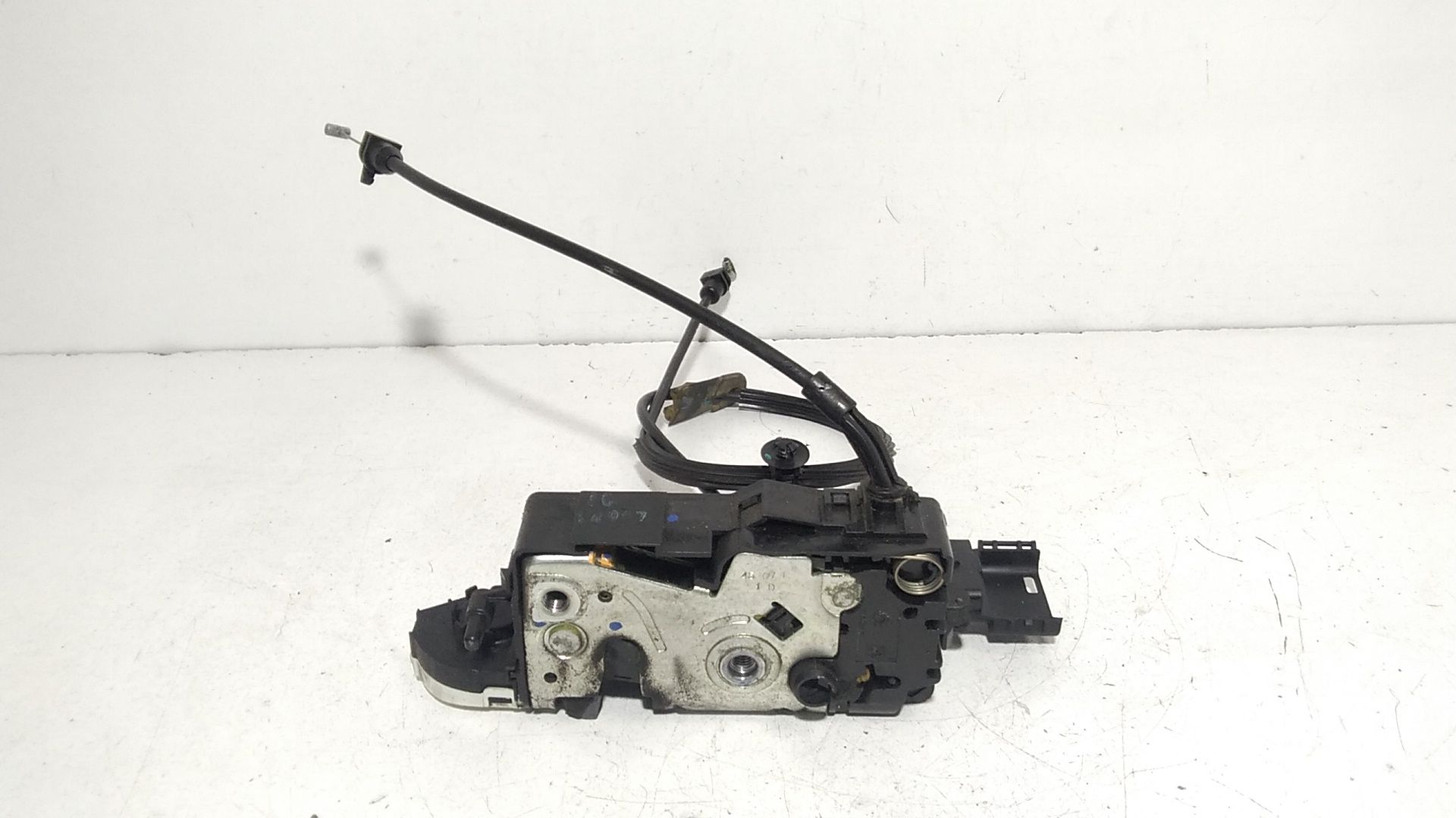 Serratura Anteriore Destra PEUGEOT 207 1 Serie