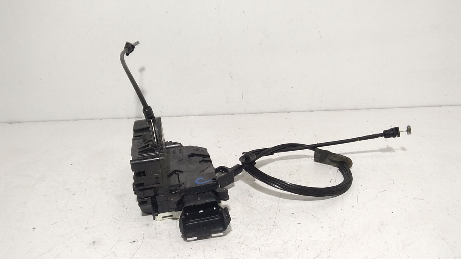 Serratura Anteriore Destra PEUGEOT 207 1 Serie