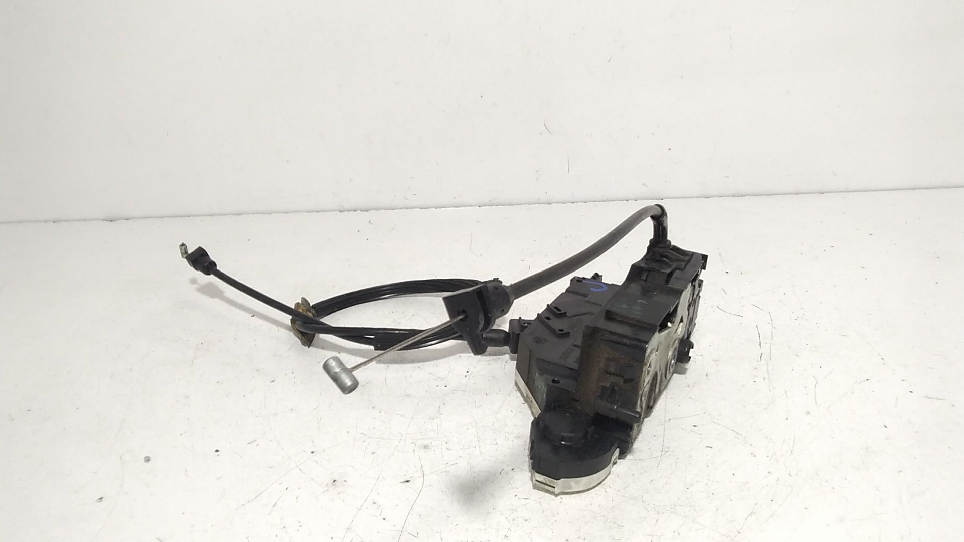 Serratura Anteriore Destra PEUGEOT 207 1 Serie