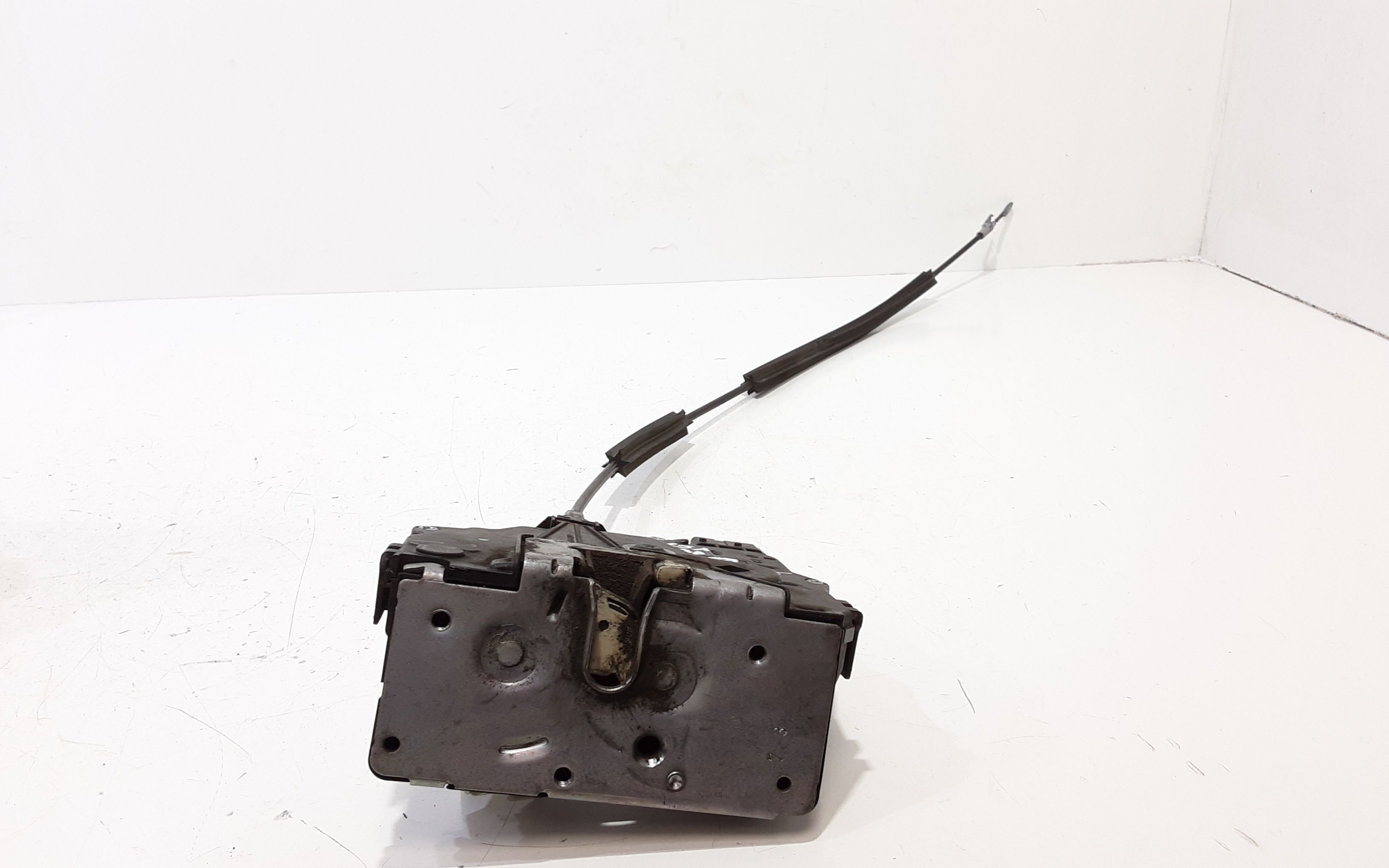 Serratura Anteriore Destra OPEL Corsa D 3P 1 Serie