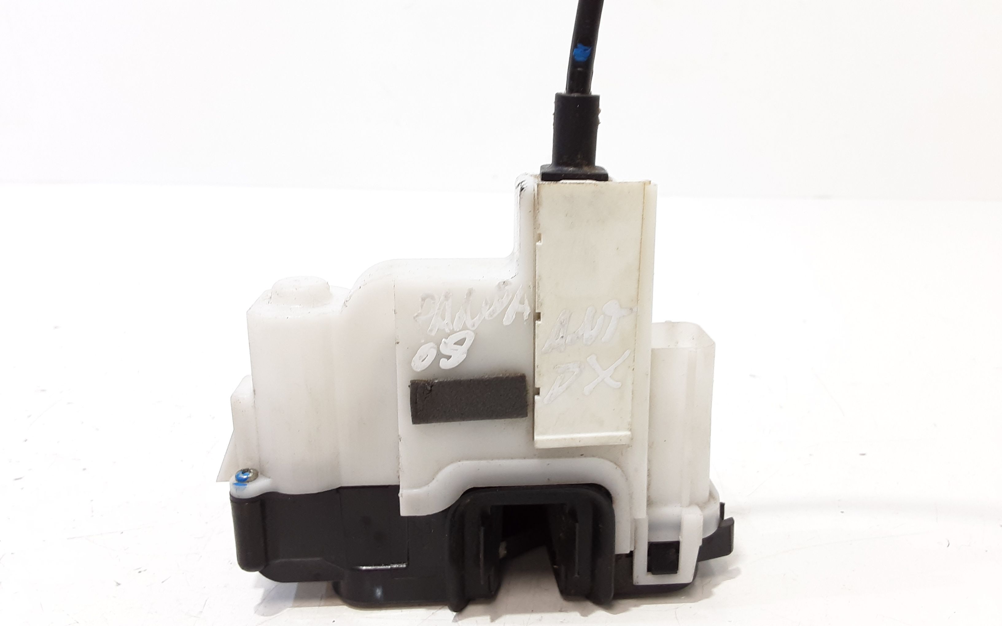 Serratura Anteriore Destra FIAT Panda 2 Serie