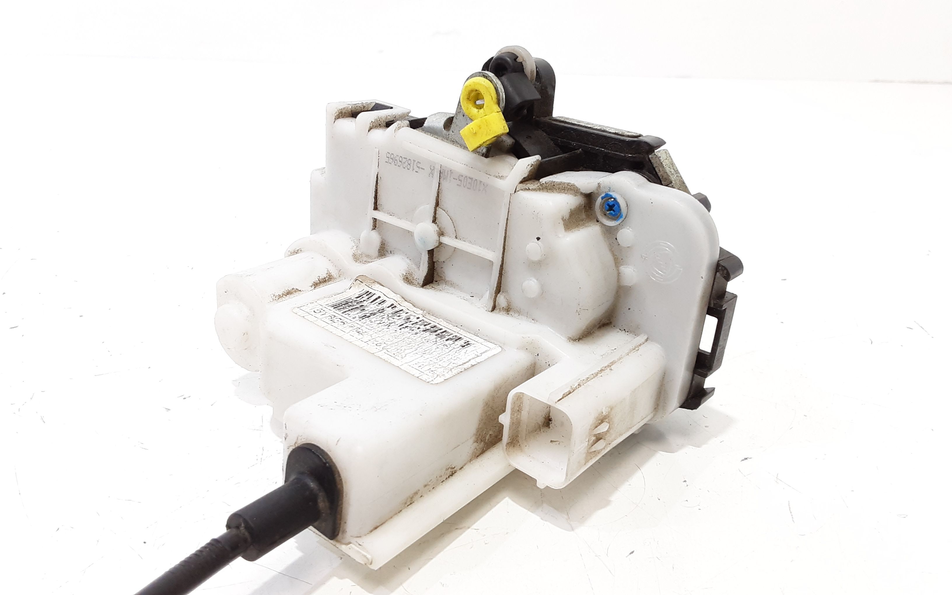 Serratura Anteriore Destra FIAT Panda 2 Serie