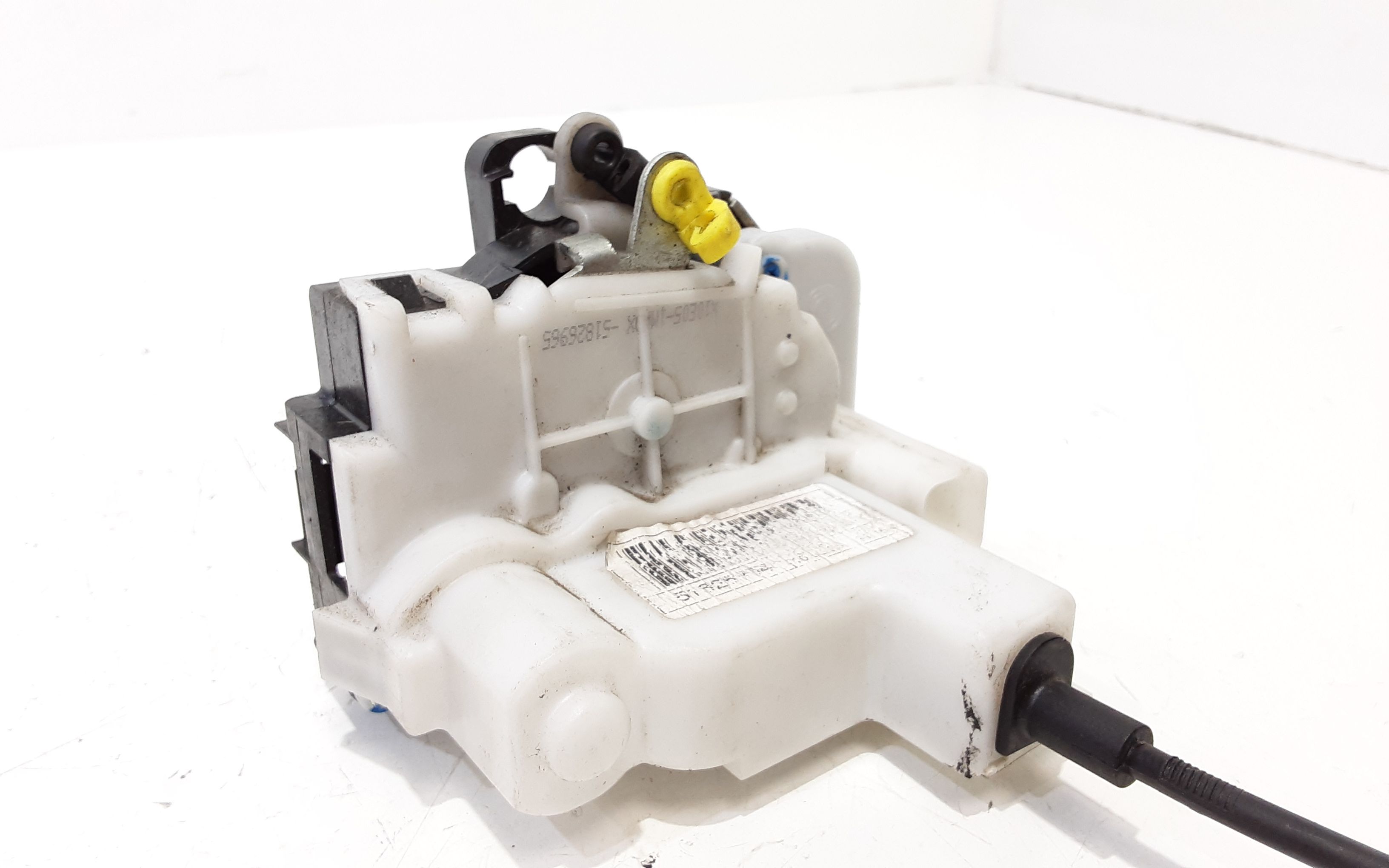 Serratura Anteriore Destra FIAT Panda 2 Serie