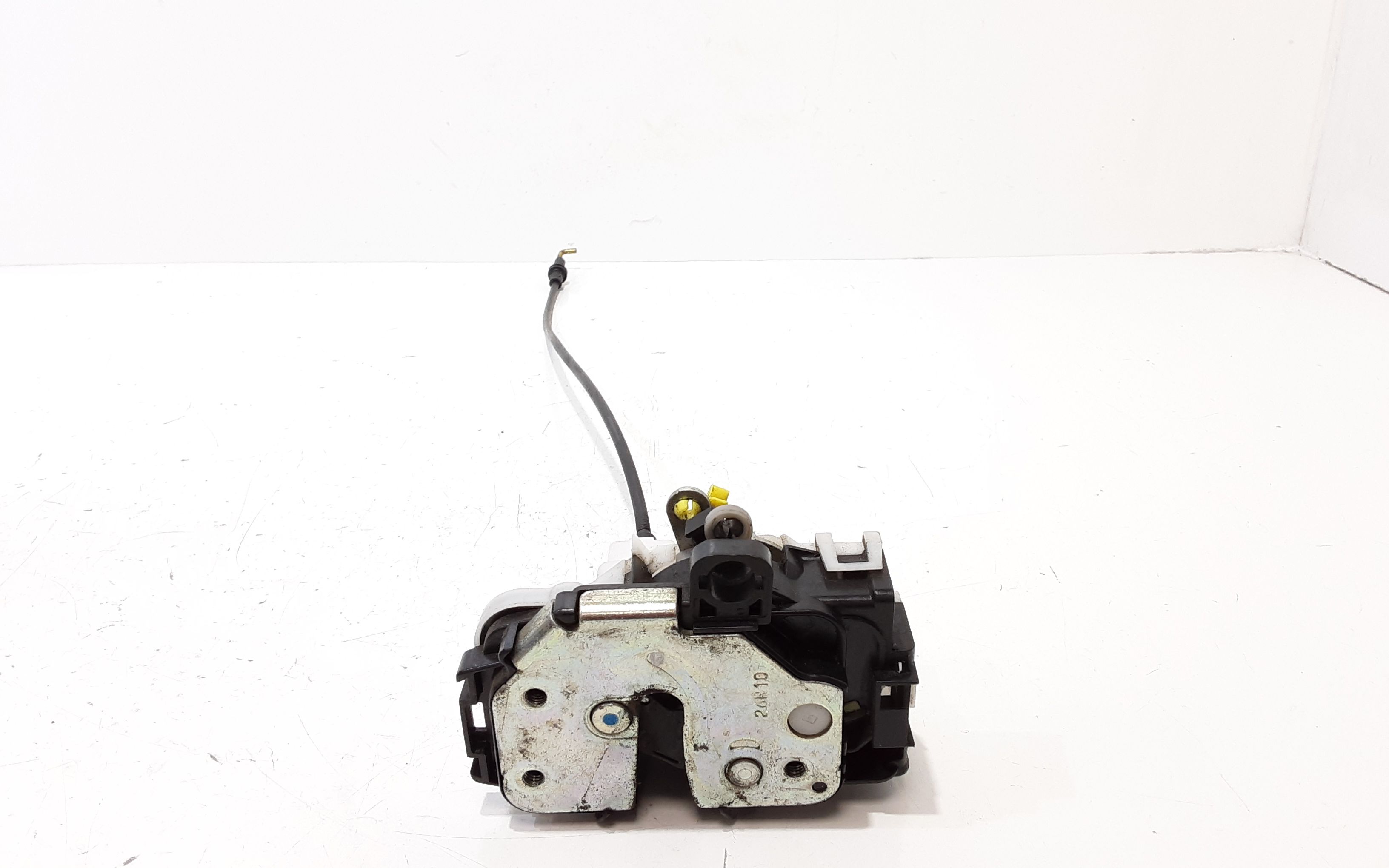 Serratura Anteriore Destra FIAT Panda 2 Serie