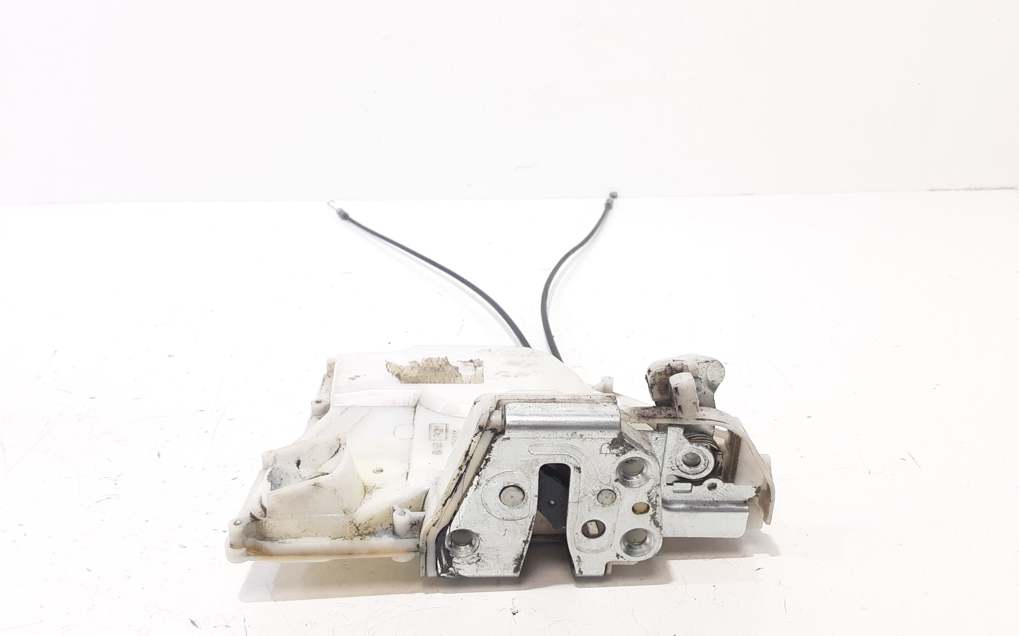 Serratura Anteriore Destra OPEL Agila B