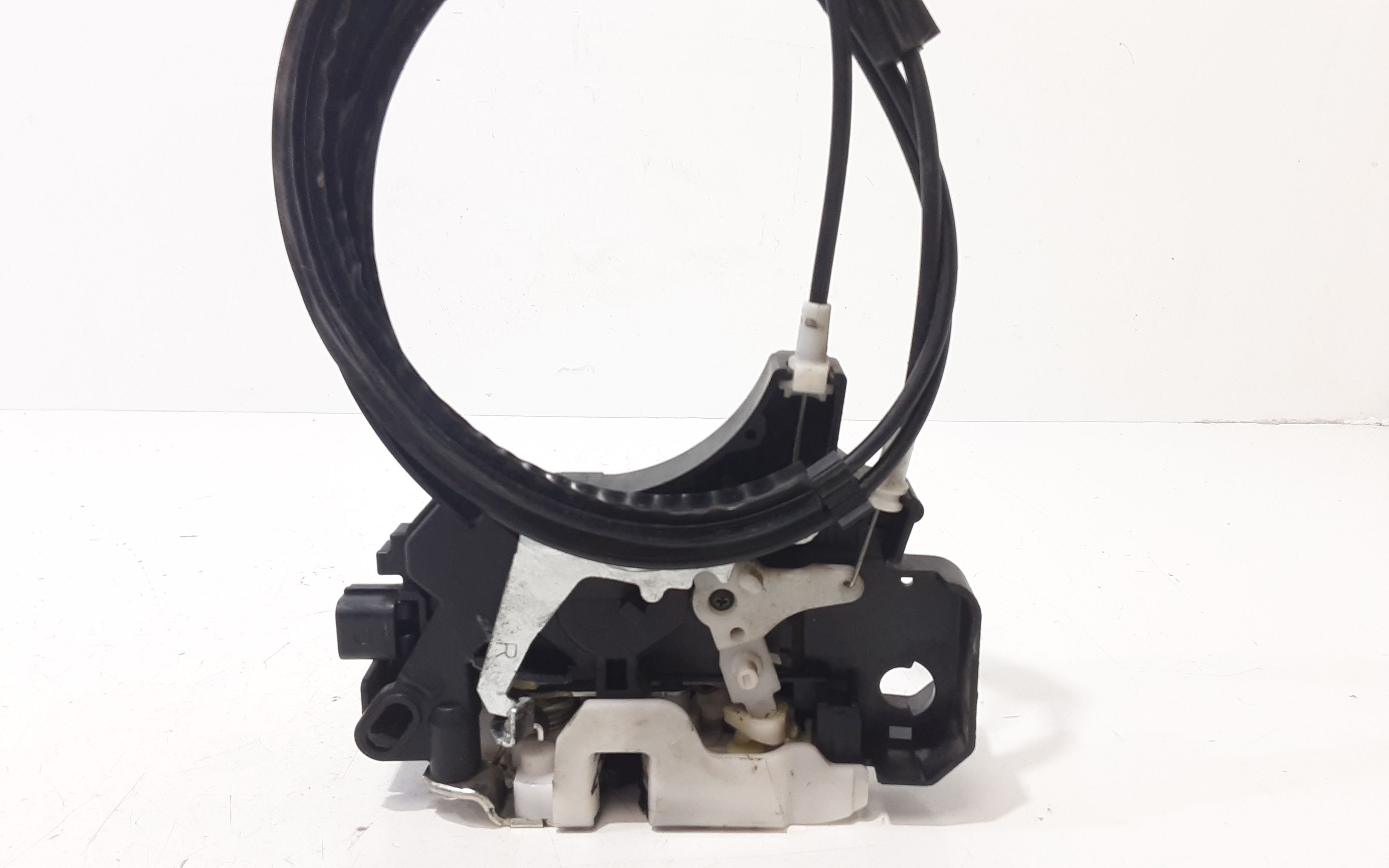 Serratura Anteriore Destra MITSUBISHI Colt Serie 3P (Z30)  (04>12)