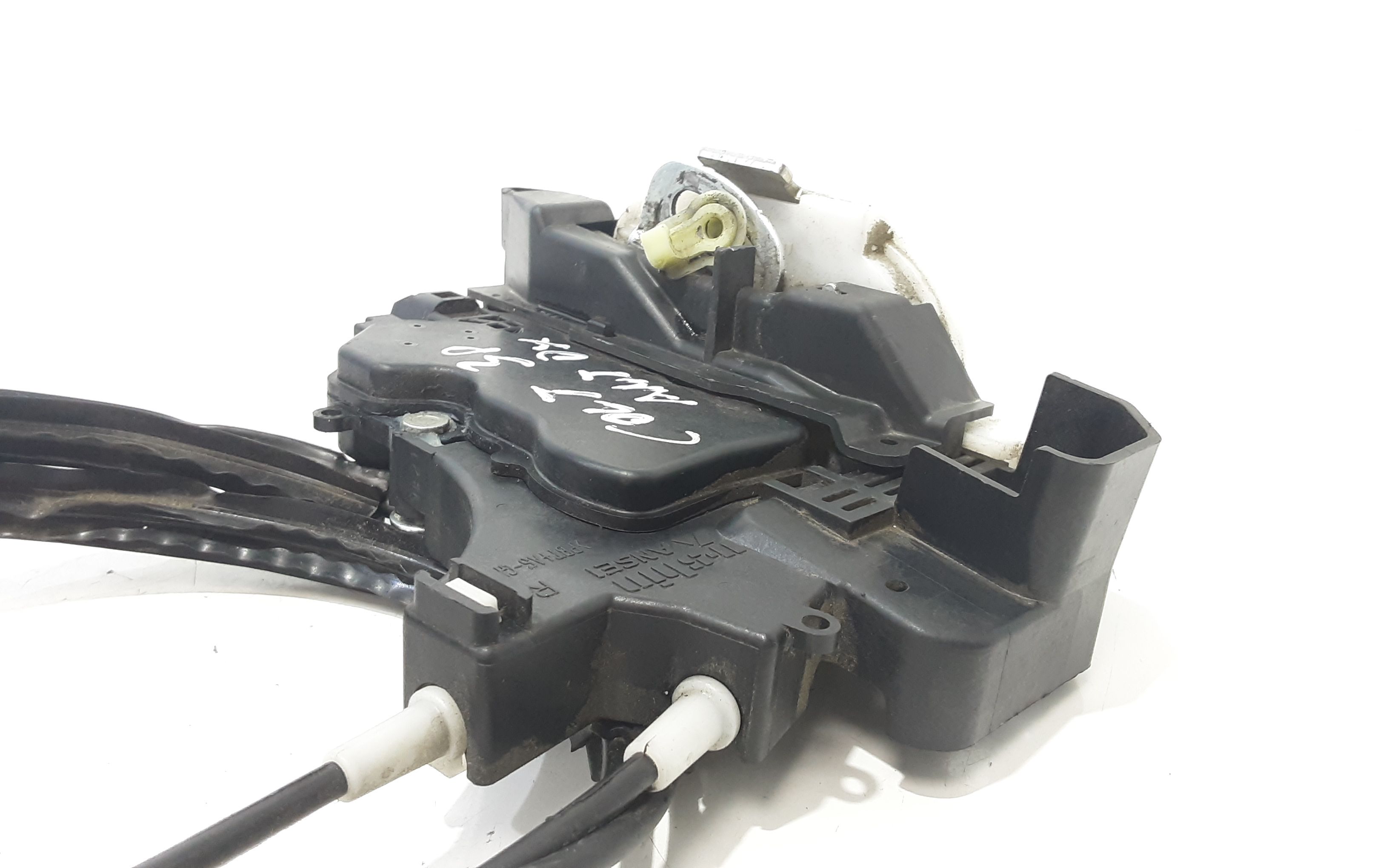 Serratura Anteriore Destra MITSUBISHI Colt Serie 3P (Z30)  (04>12)