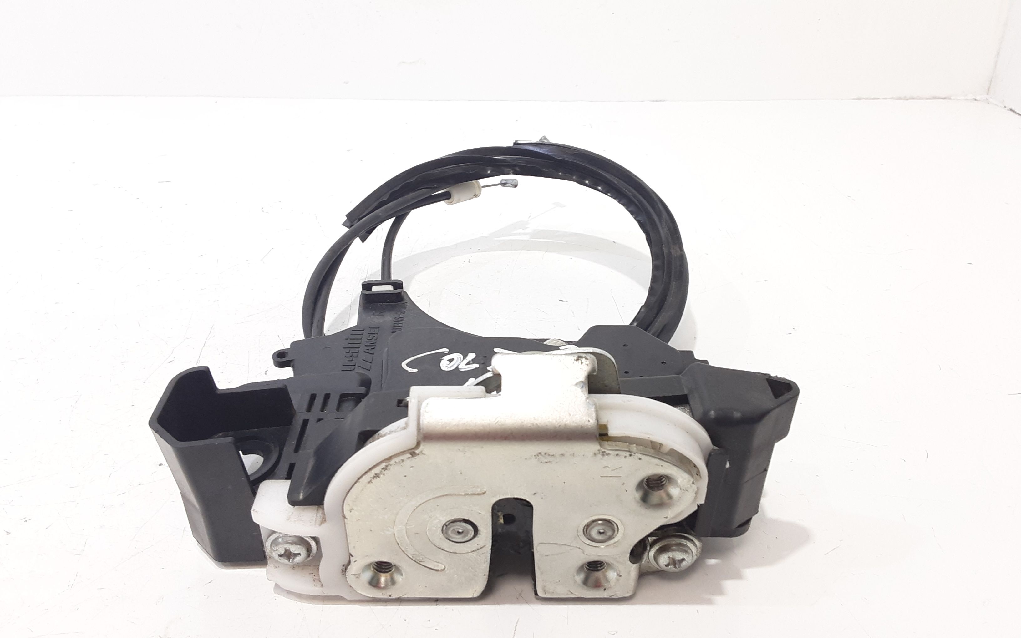 Serratura Anteriore Destra MITSUBISHI Colt Serie 3P (Z30)  (04>12)