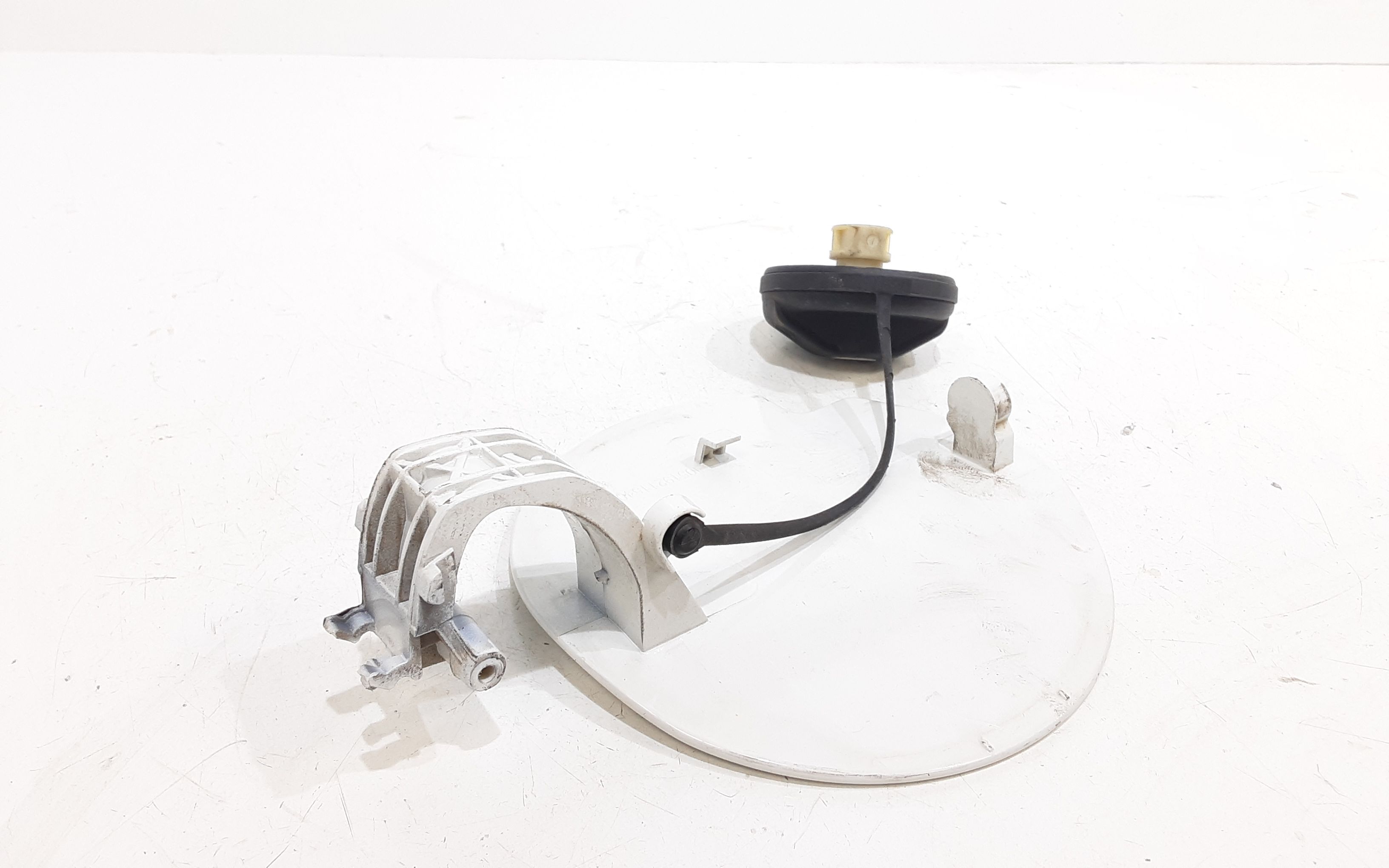 Sportellino Carburante FIAT Dobl Serie (09>)