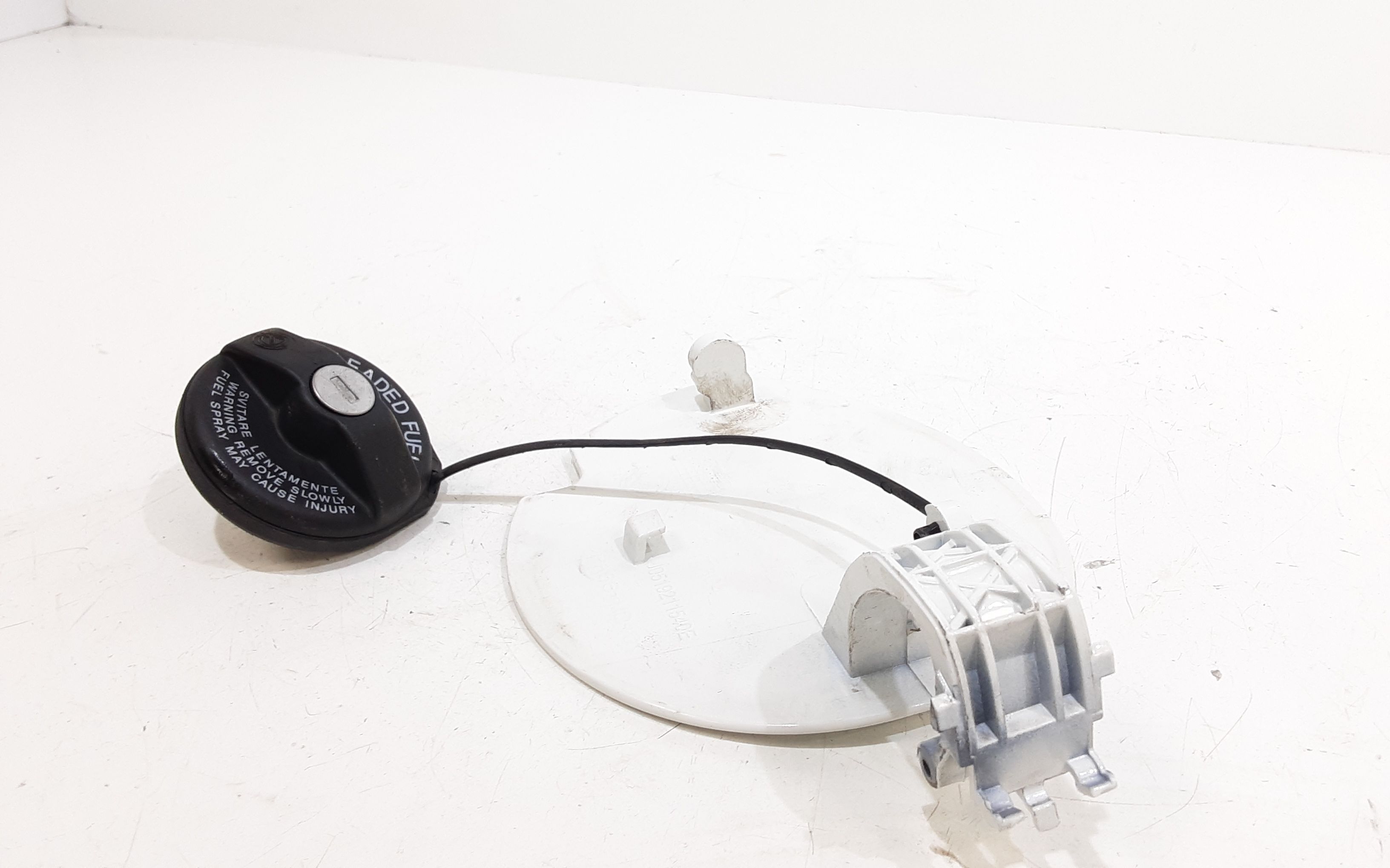 Sportellino Carburante FIAT Dobl Serie (09>)