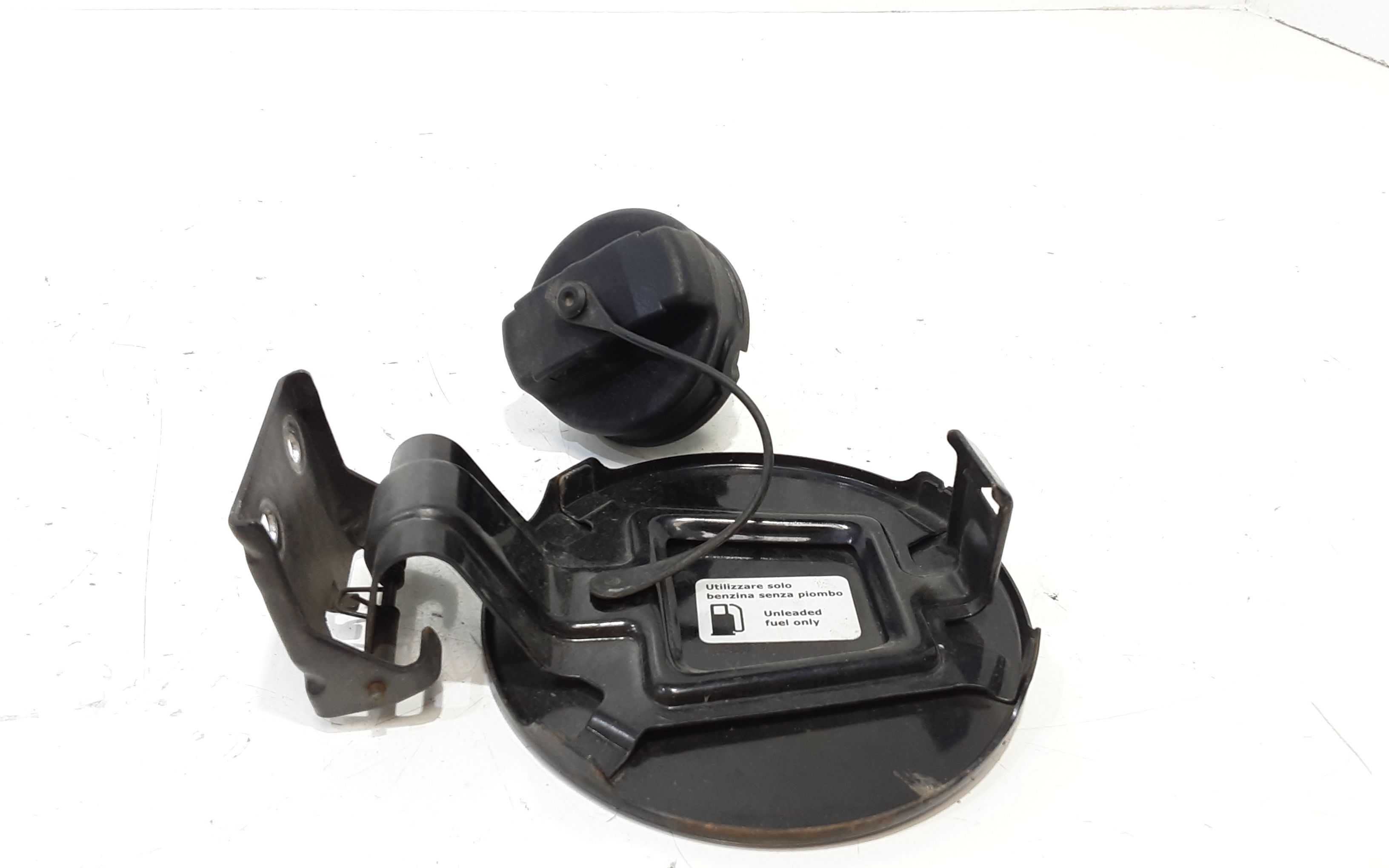 Sportellino Carburante DR 1 1 Serie