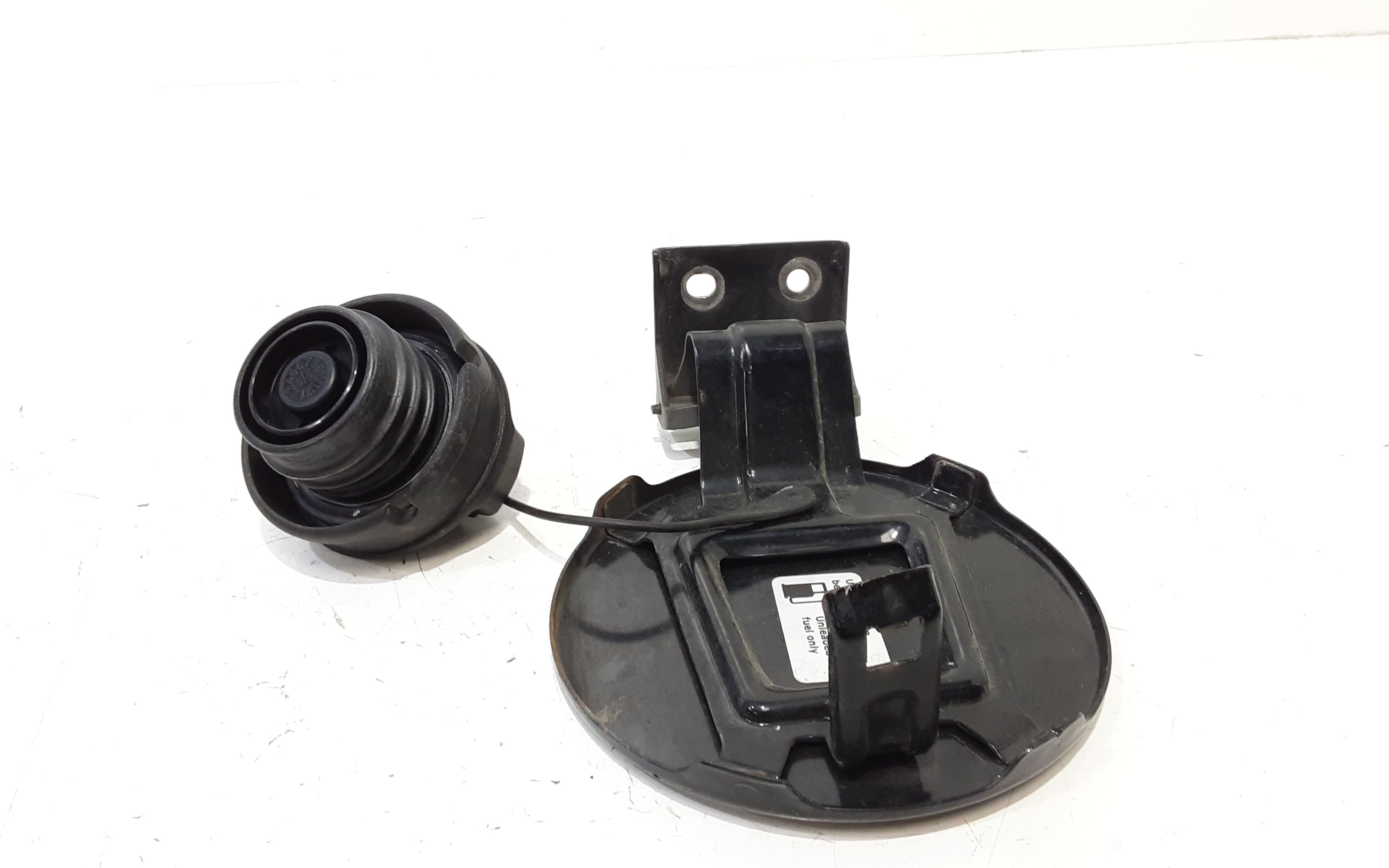 Sportellino Carburante DR 1 1 Serie