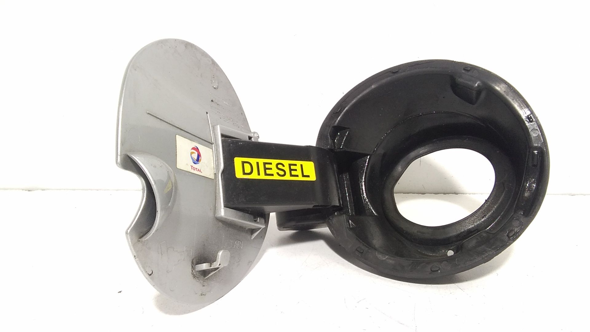 Sportellino Carburante PEUGEOT 208 Serie (12>19)