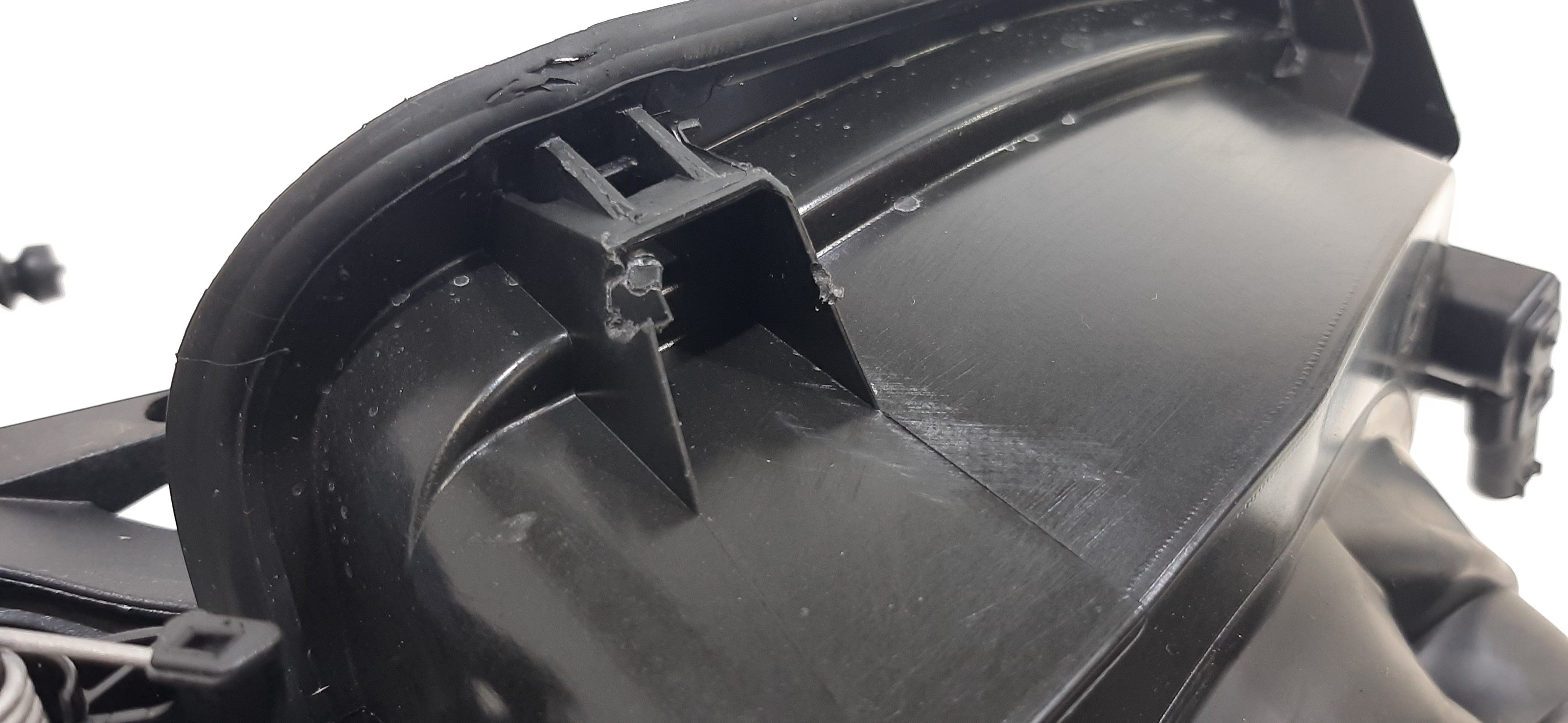 Sportellino Carburante BMW X1 Xdrive (G01) (18>)