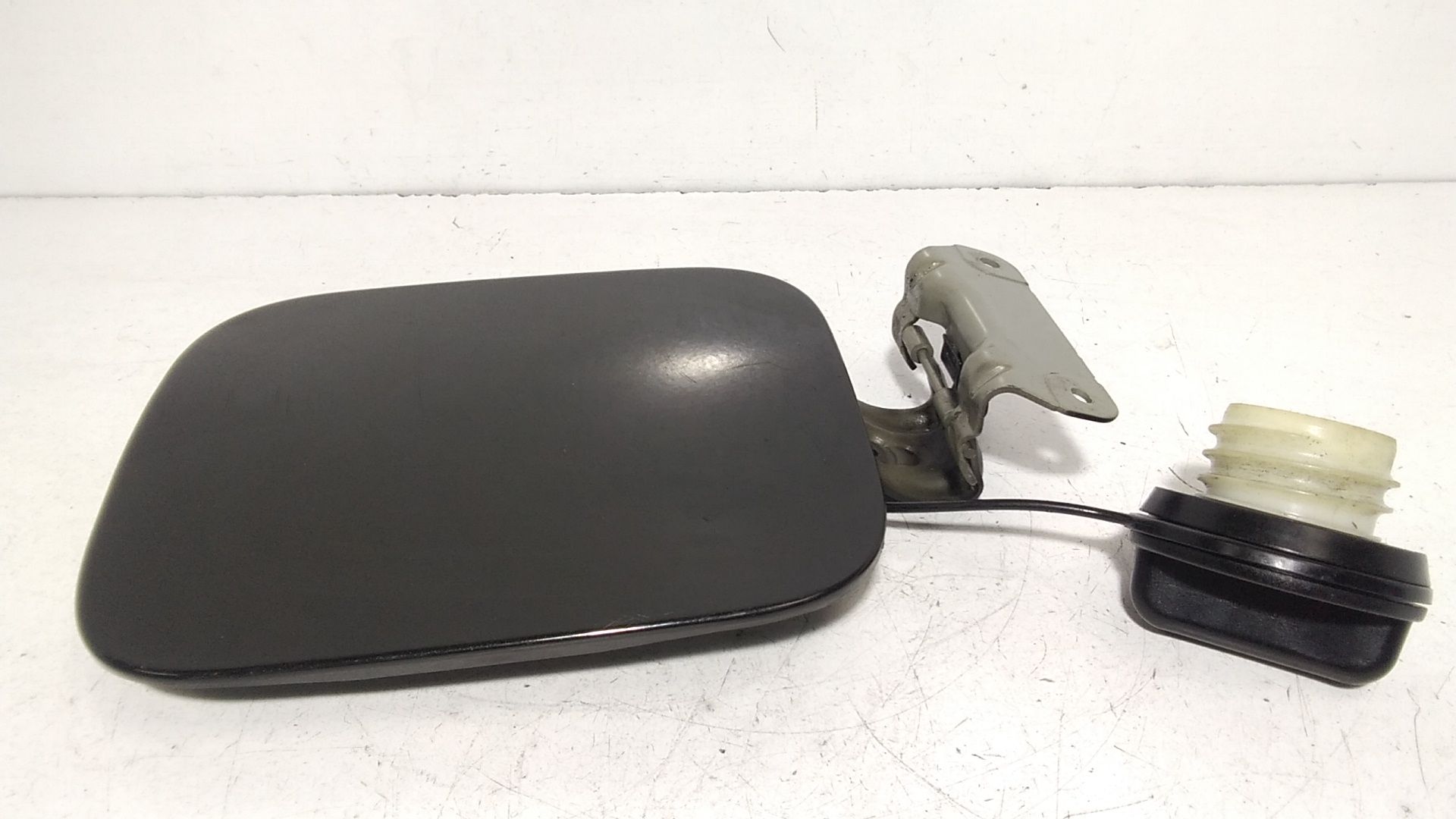 Sportellino Carburante NISSAN Qashqai +2