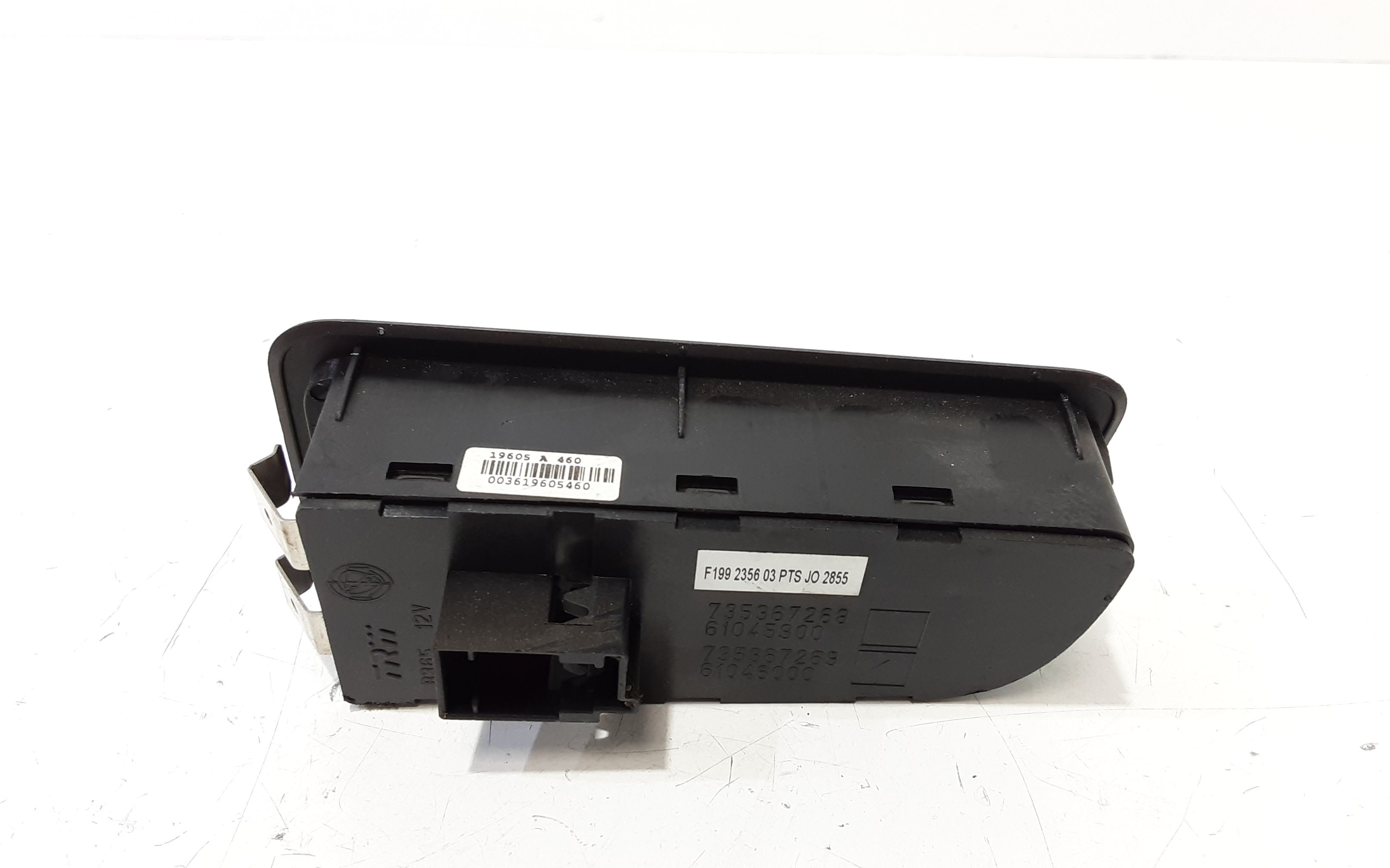 Interruttore comando luci FIAT Grande Punto 1 Serie