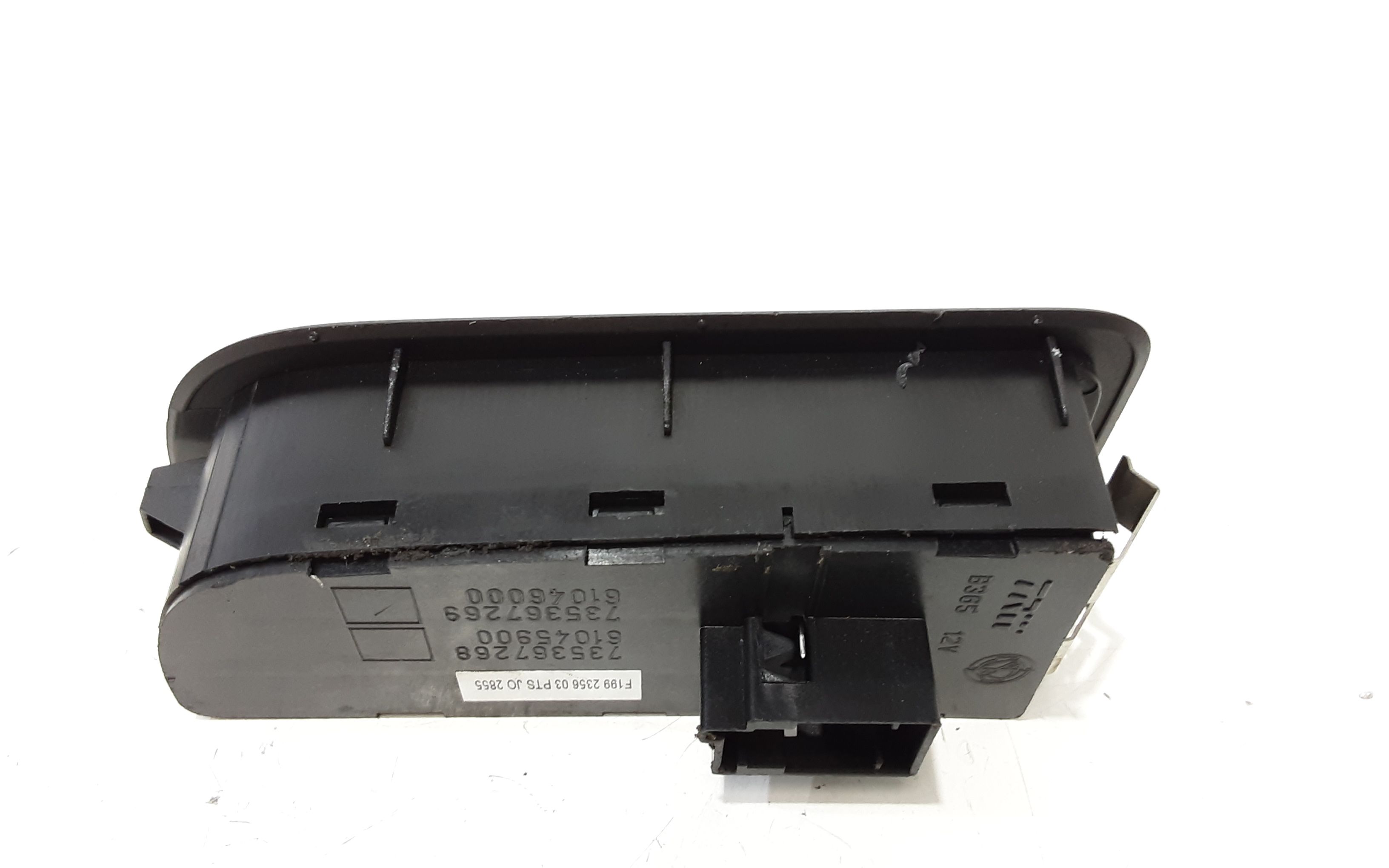 Interruttore comando luci FIAT Grande Punto 1 Serie