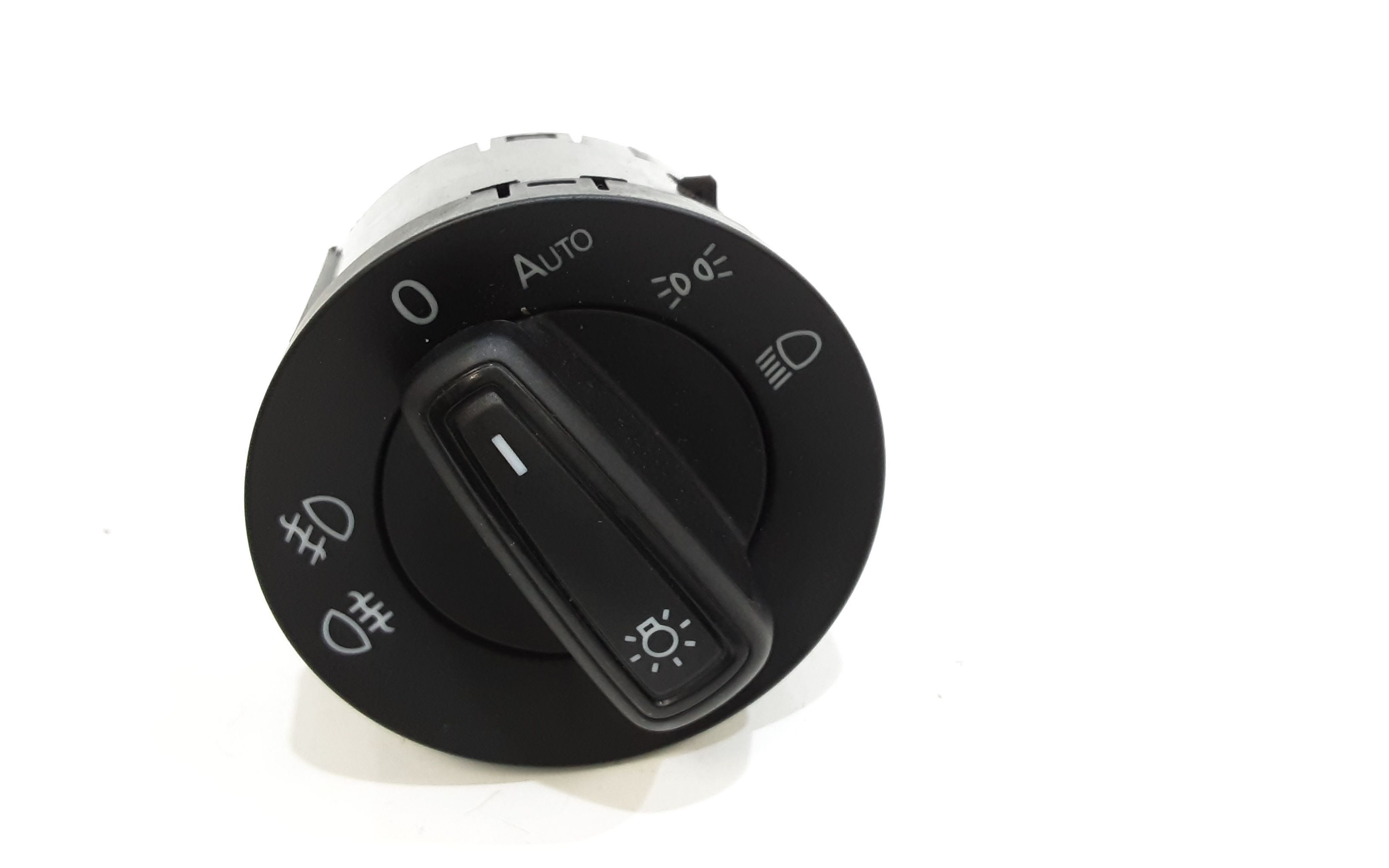 Interruttore comando luci VOLKSWAGEN Polo 6 Serie