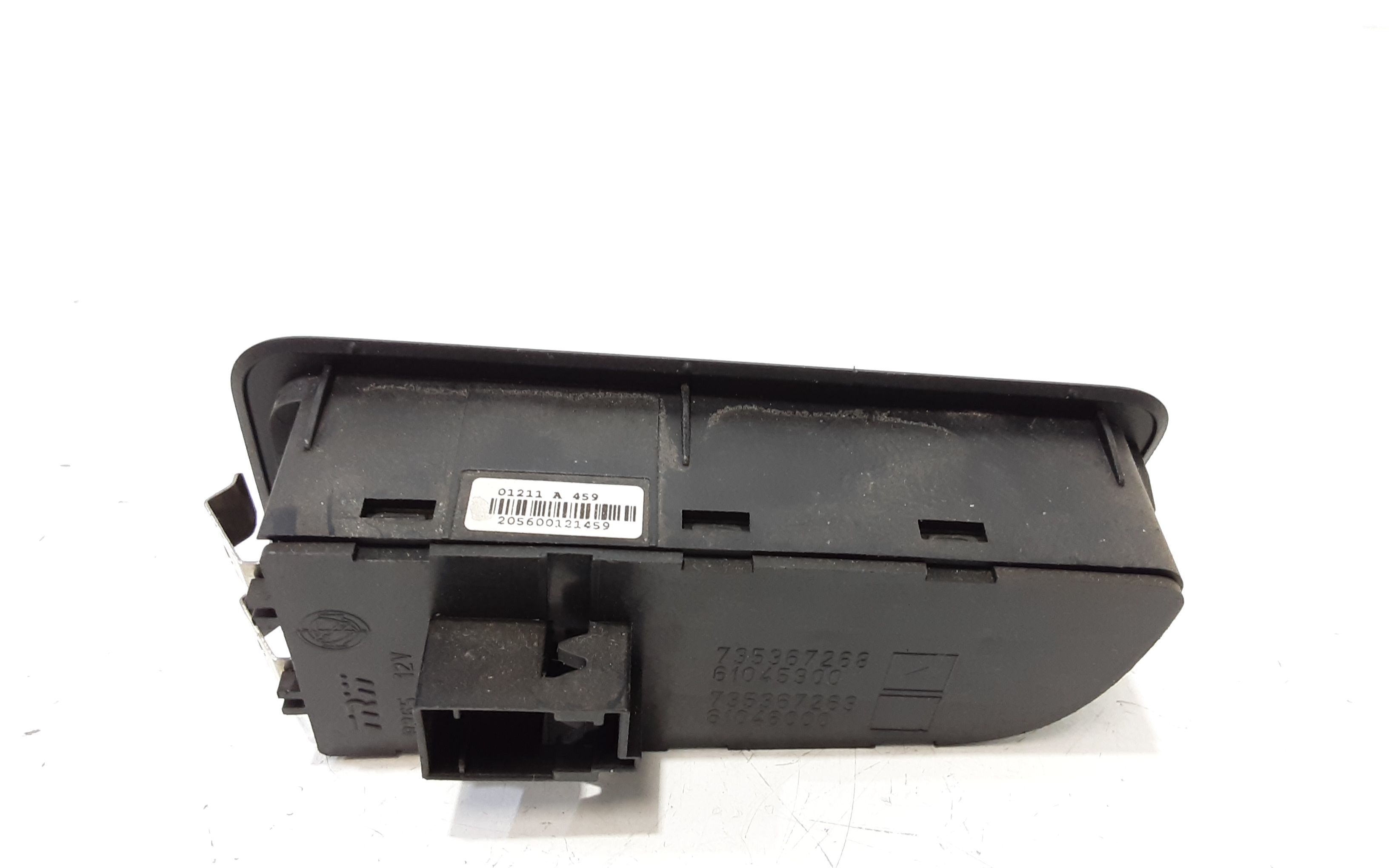 Interruttore comando luci FIAT Grande Punto 1 Serie