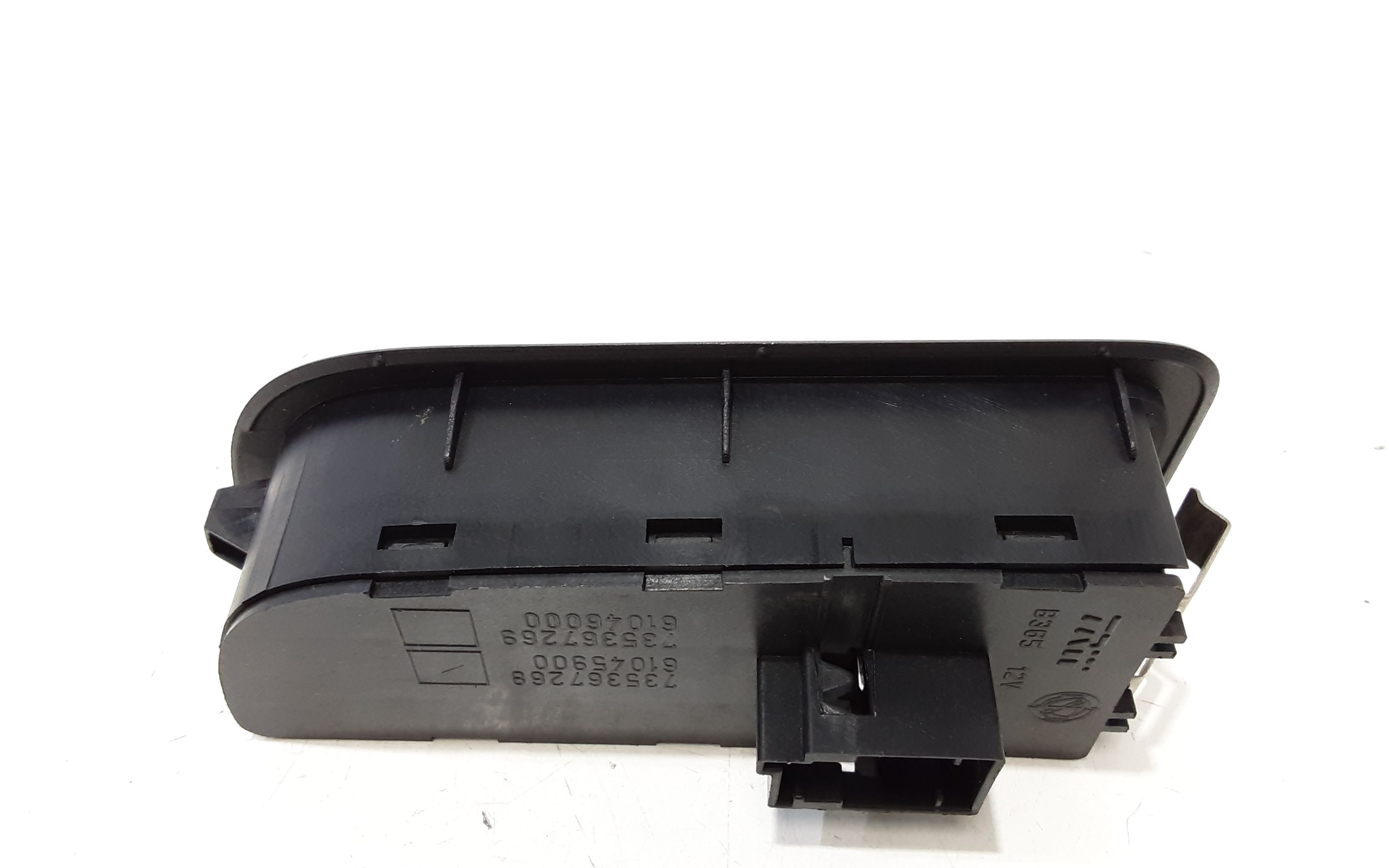 Interruttore comando luci FIAT Grande Punto 1 Serie