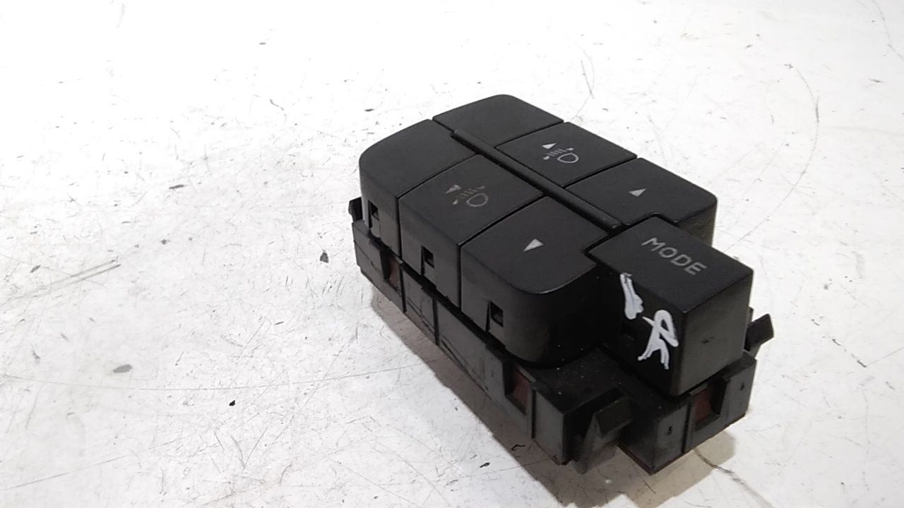 Interruttore comando luci IVECO Daily 4 Serie