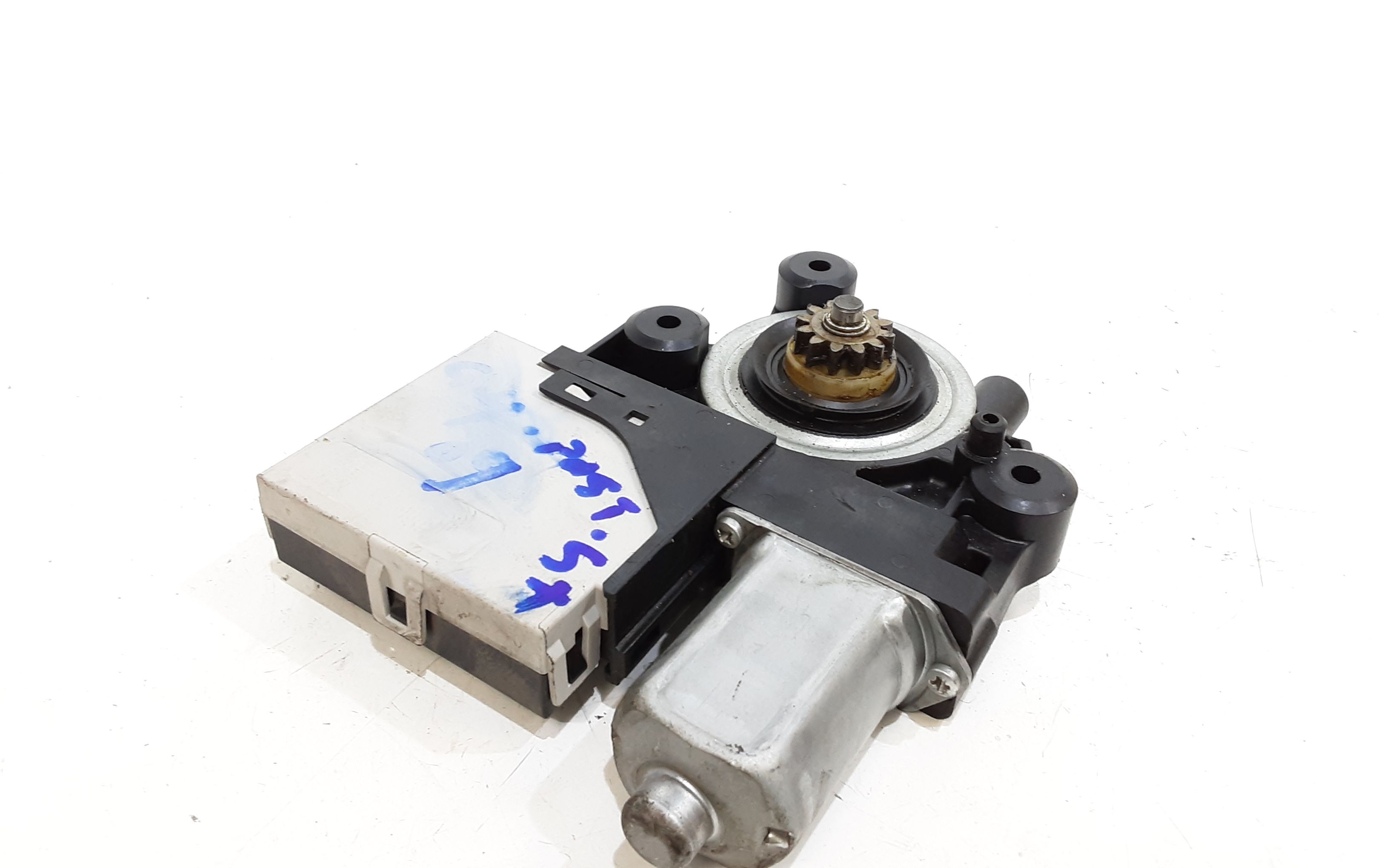 Motorino Alzavetro posteriore Sinistro FORD Focus Berlina 3 Serie