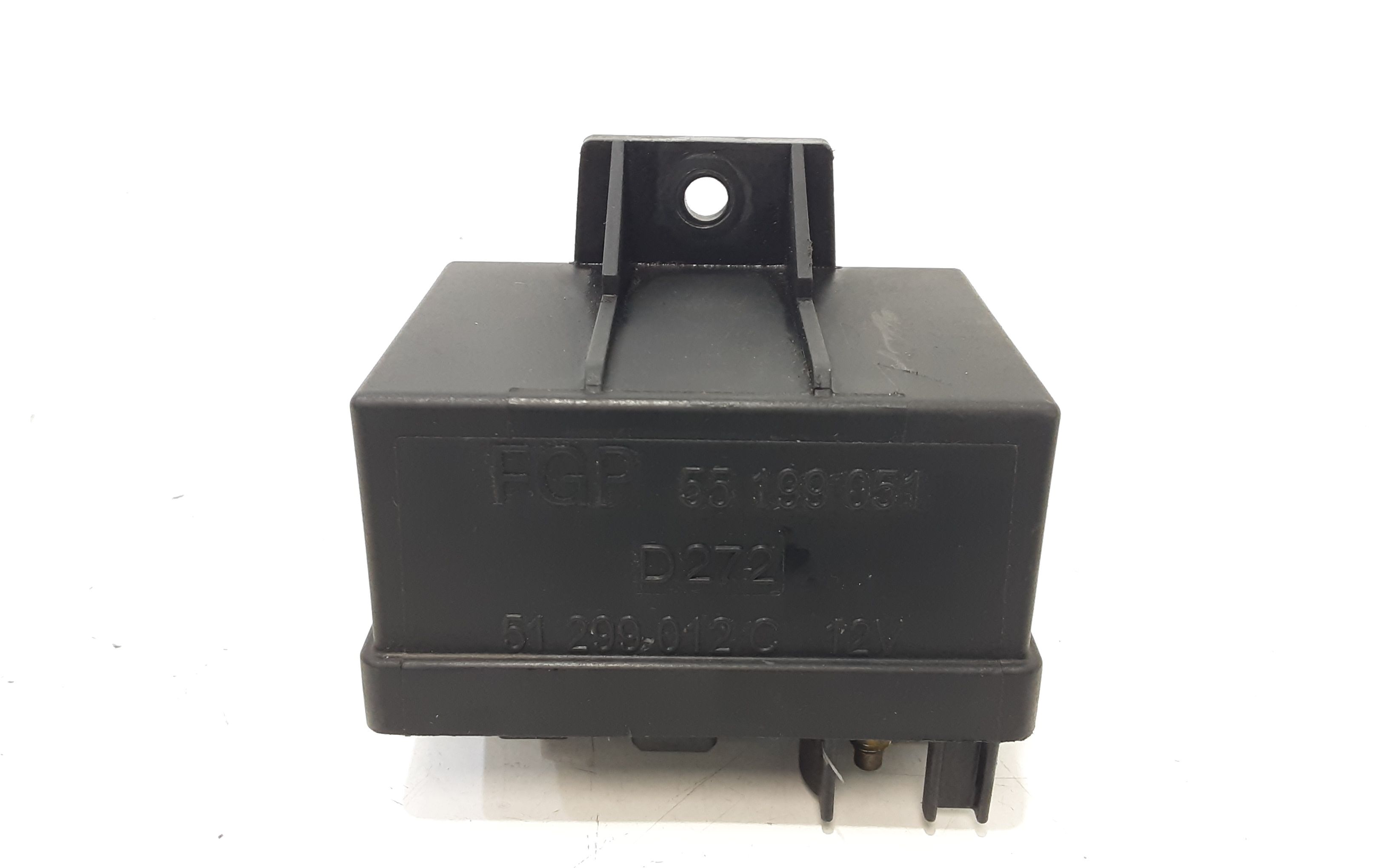 Centralina candelette ALFA ROMEO 159 Berlina 1 Serie