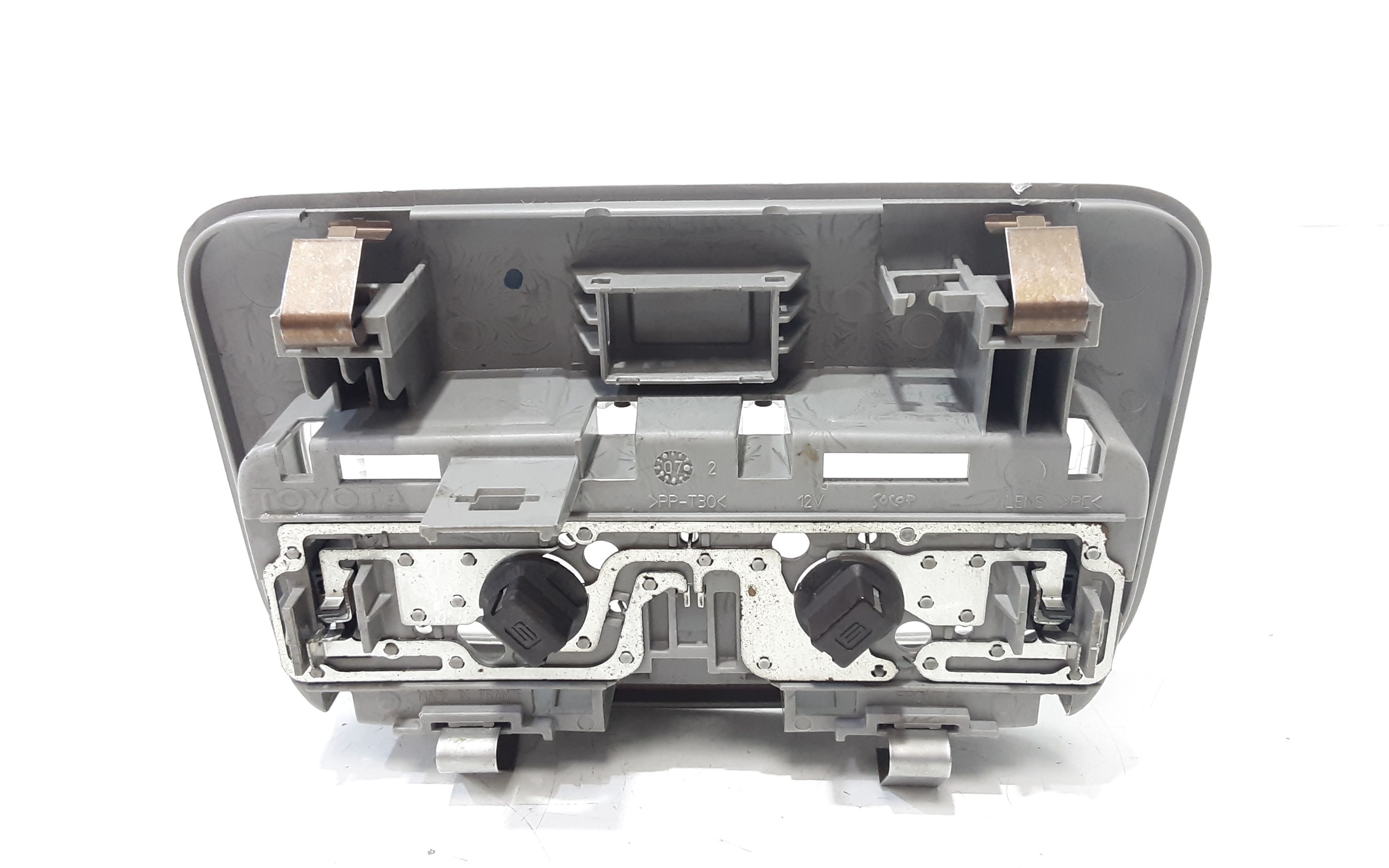 Plafoniera TOYOTA Yaris 3 Serie