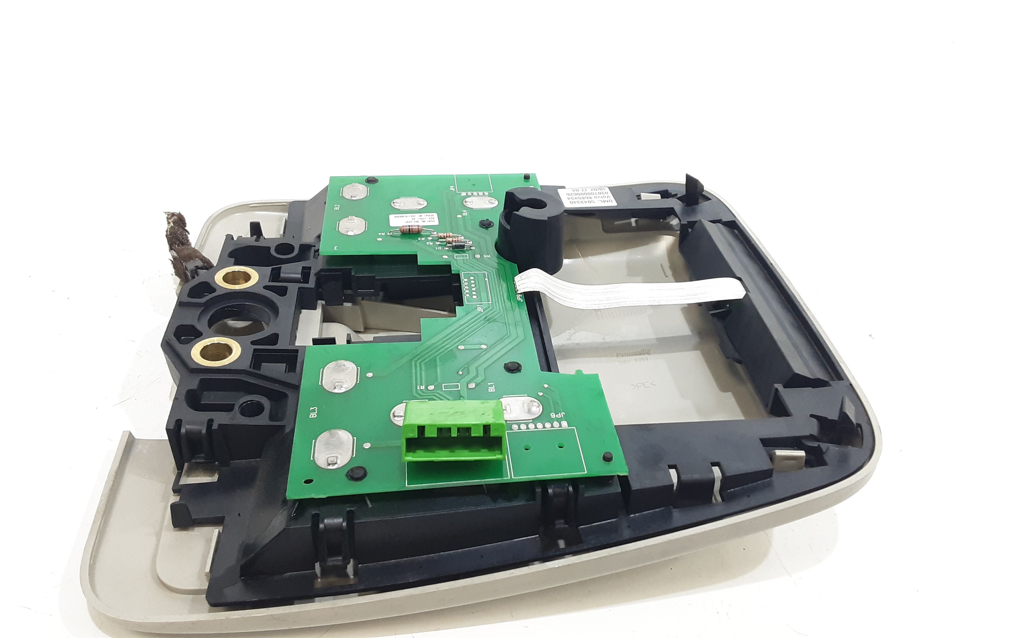 Plafoniera VOLVO V70 2 Serie