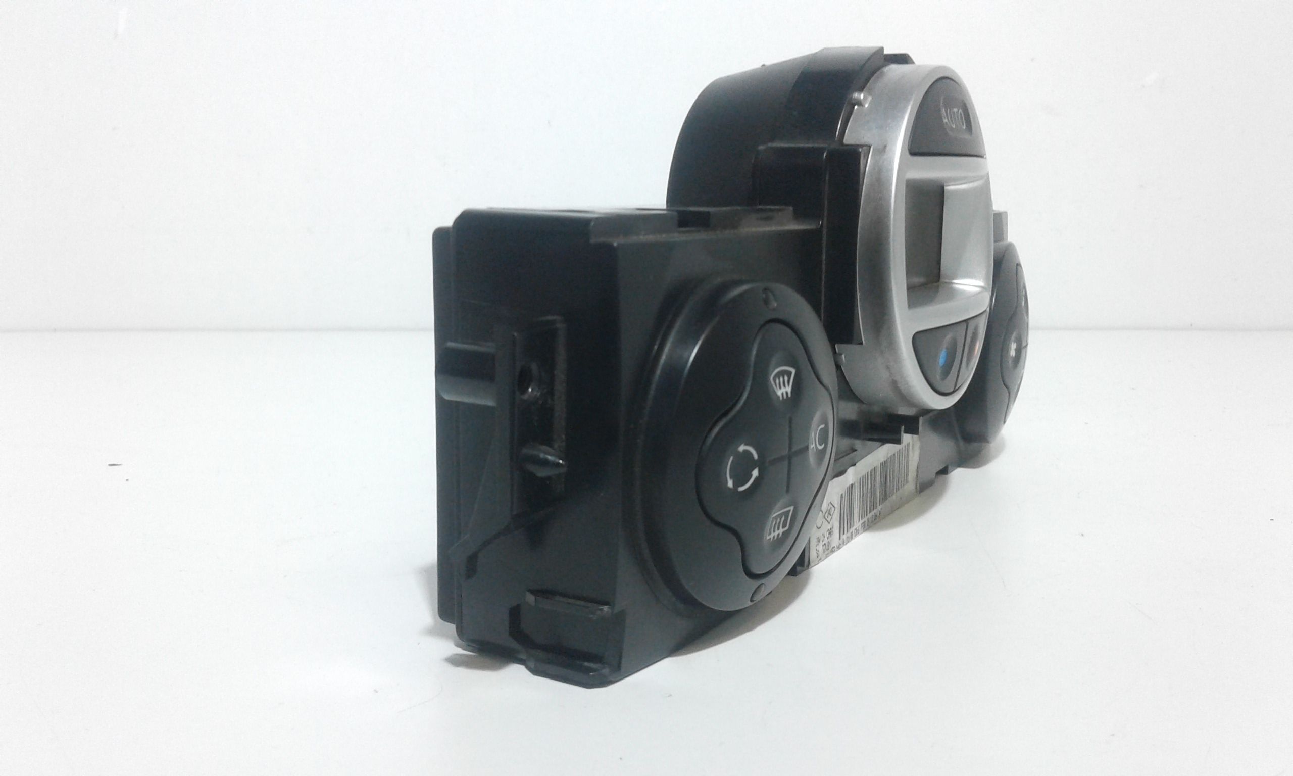 Comandi Clima RENAULT Scenic Serie (03>09)